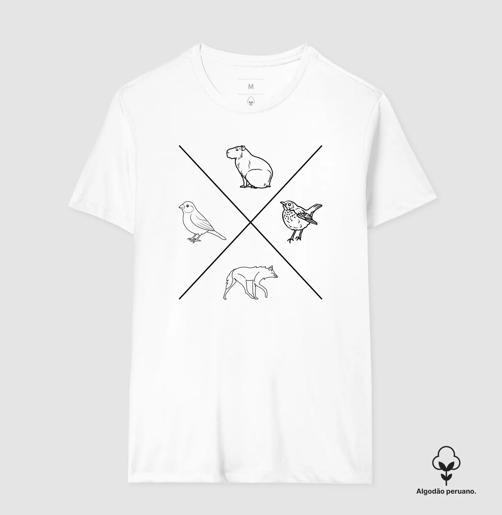 Camisa 4