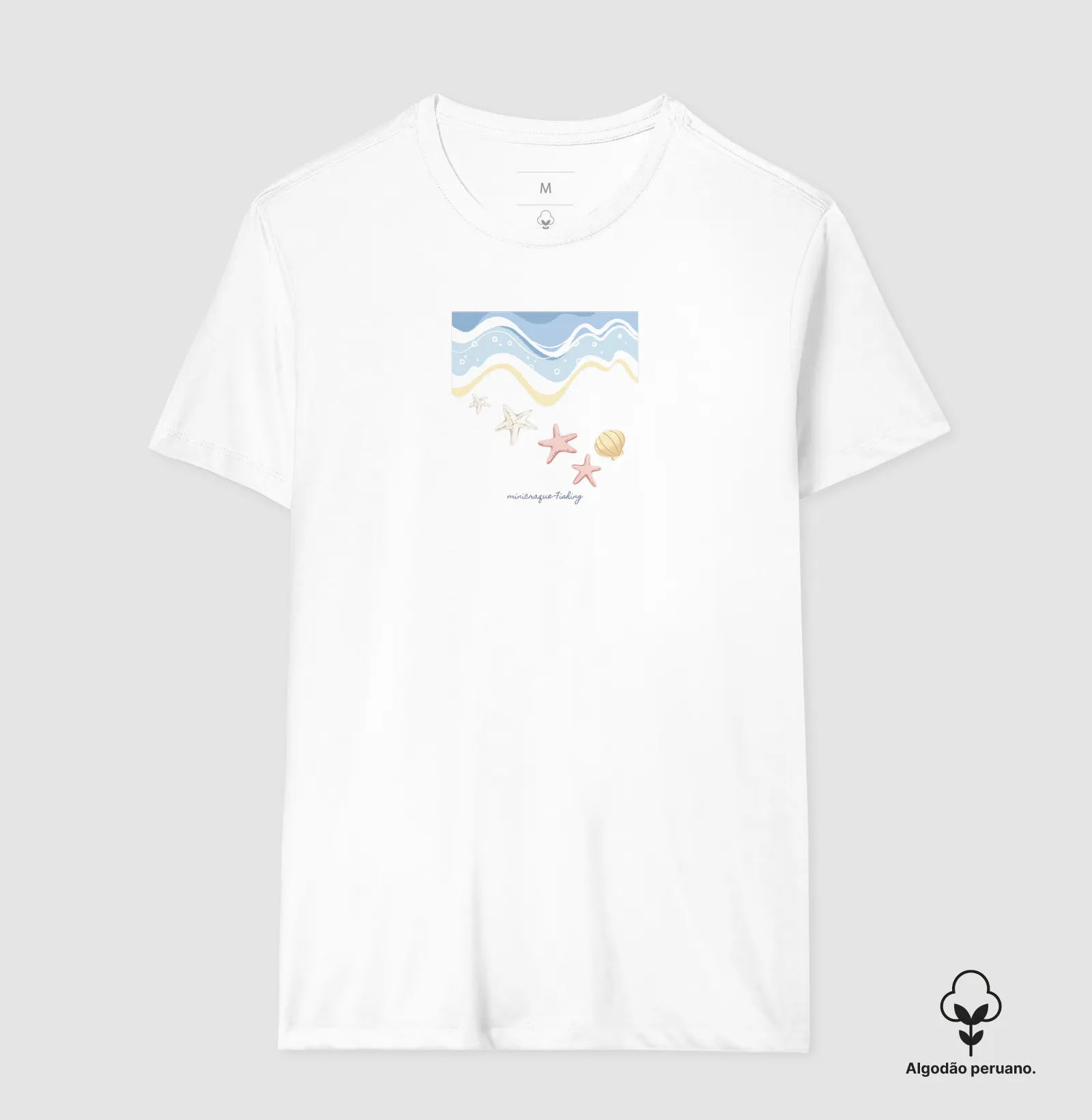 Minicraque Fishing - Estrela do Mar. - Imagem 5