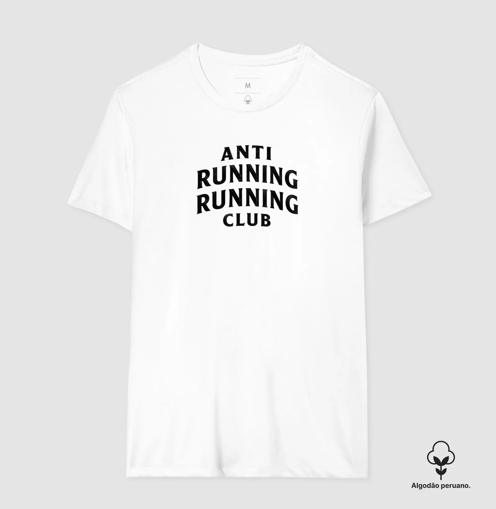 Anti Running Running Club - Imagem 8