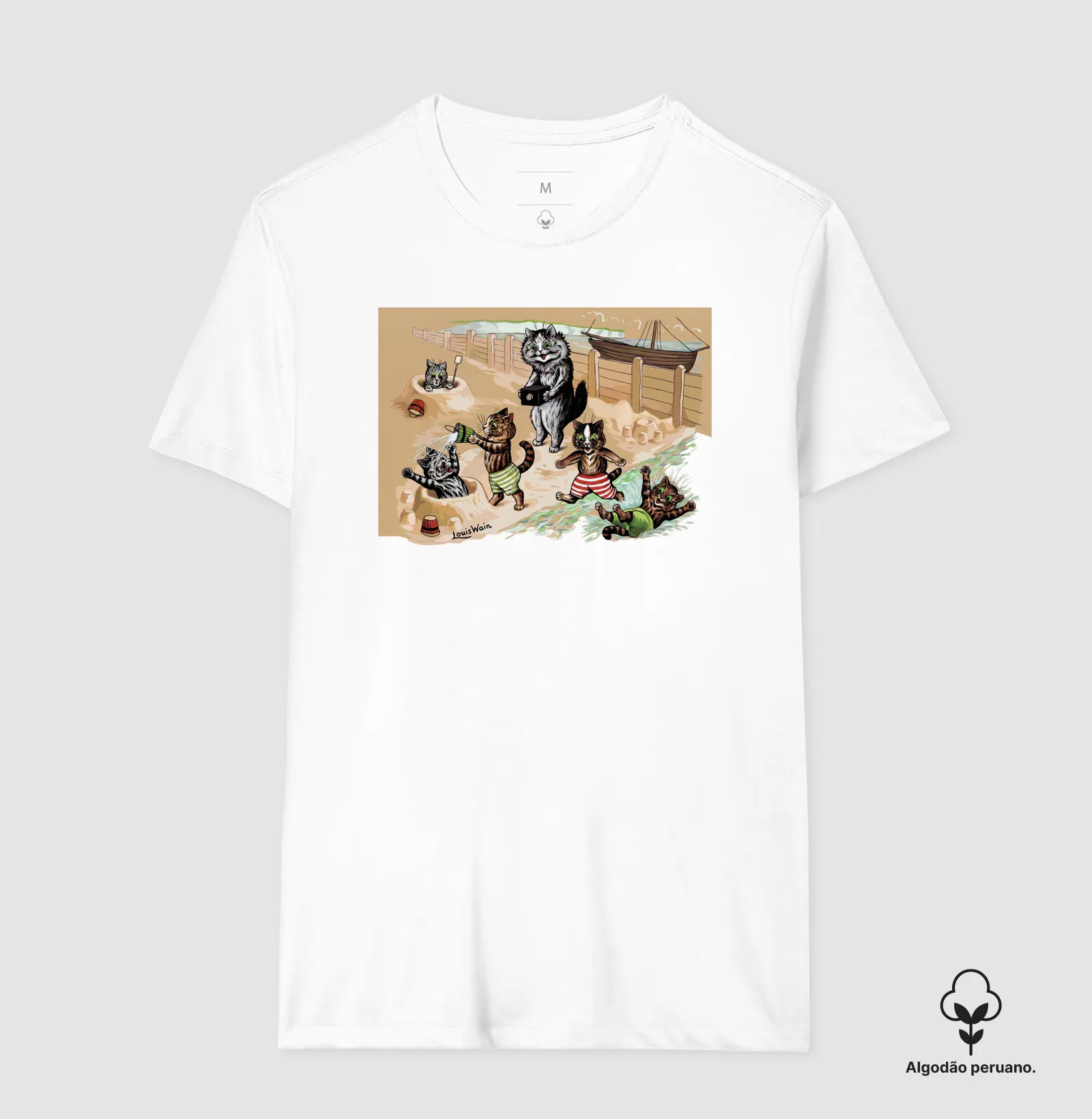 Camisa 3