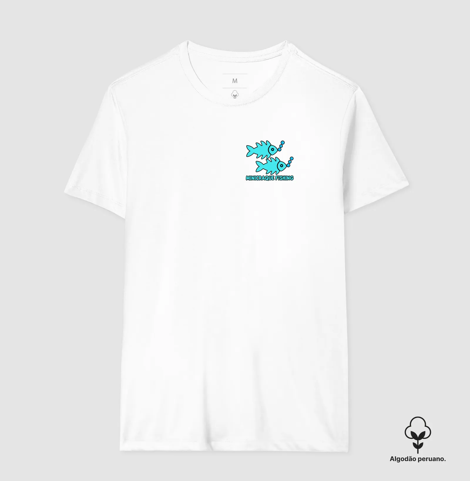 Minicraque Fishing - Imagem 5
