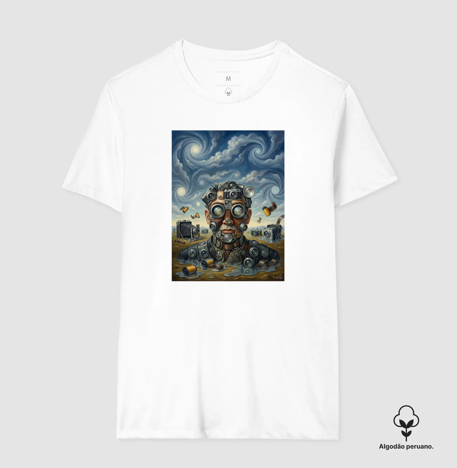 Camisa 4
