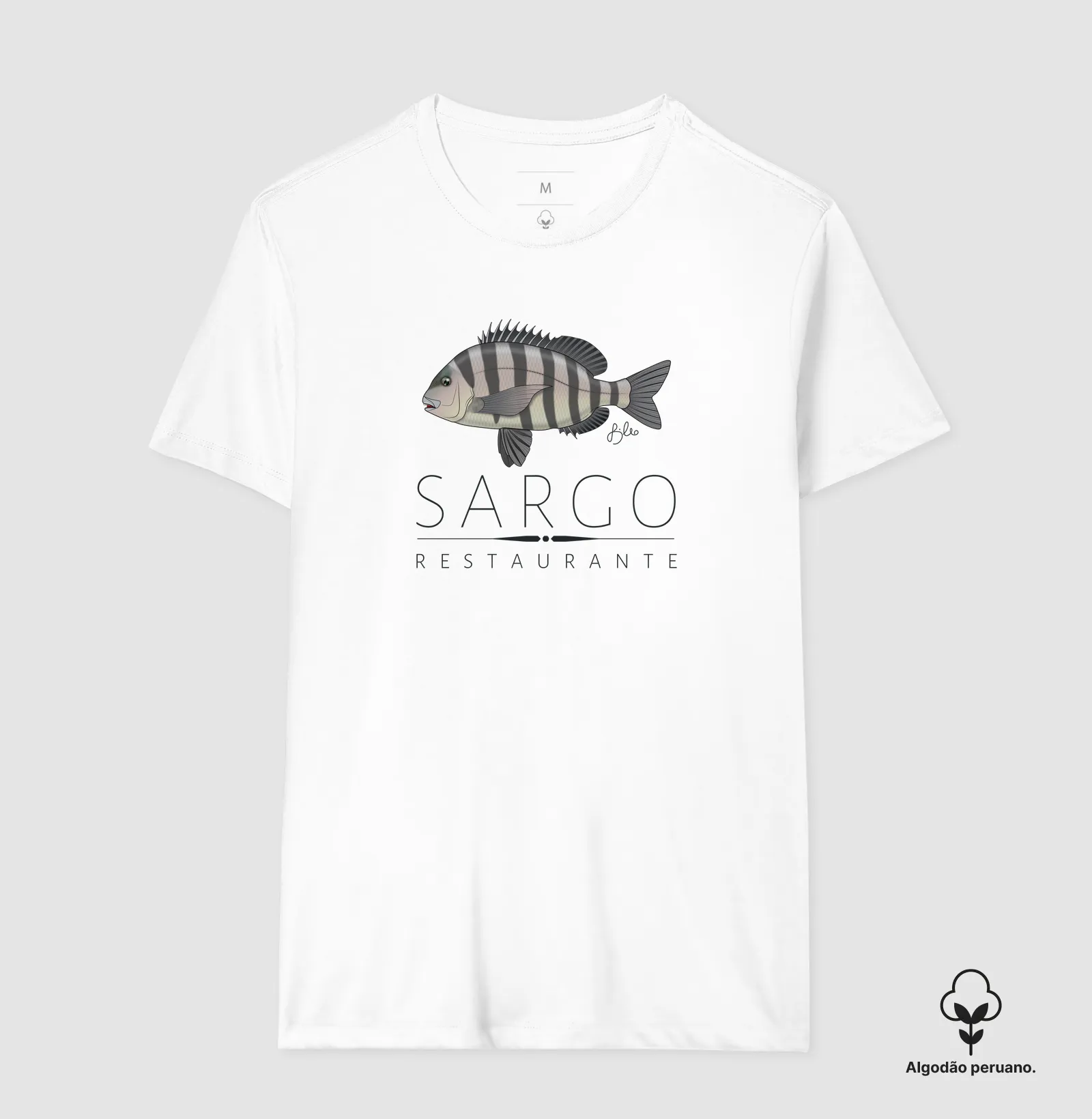 Sargo Restaurante - Imagem 3