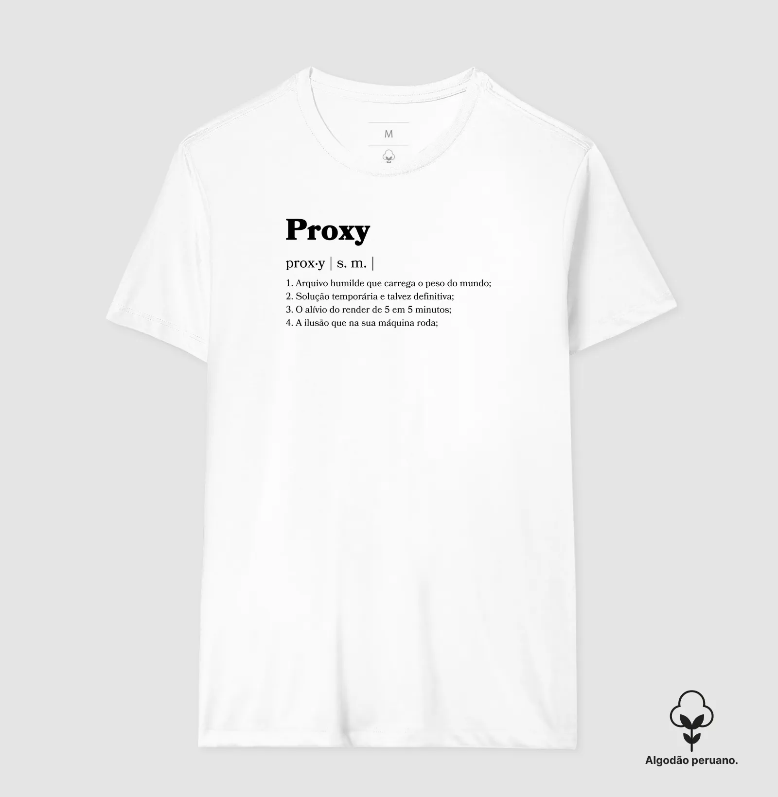 Camisa 1