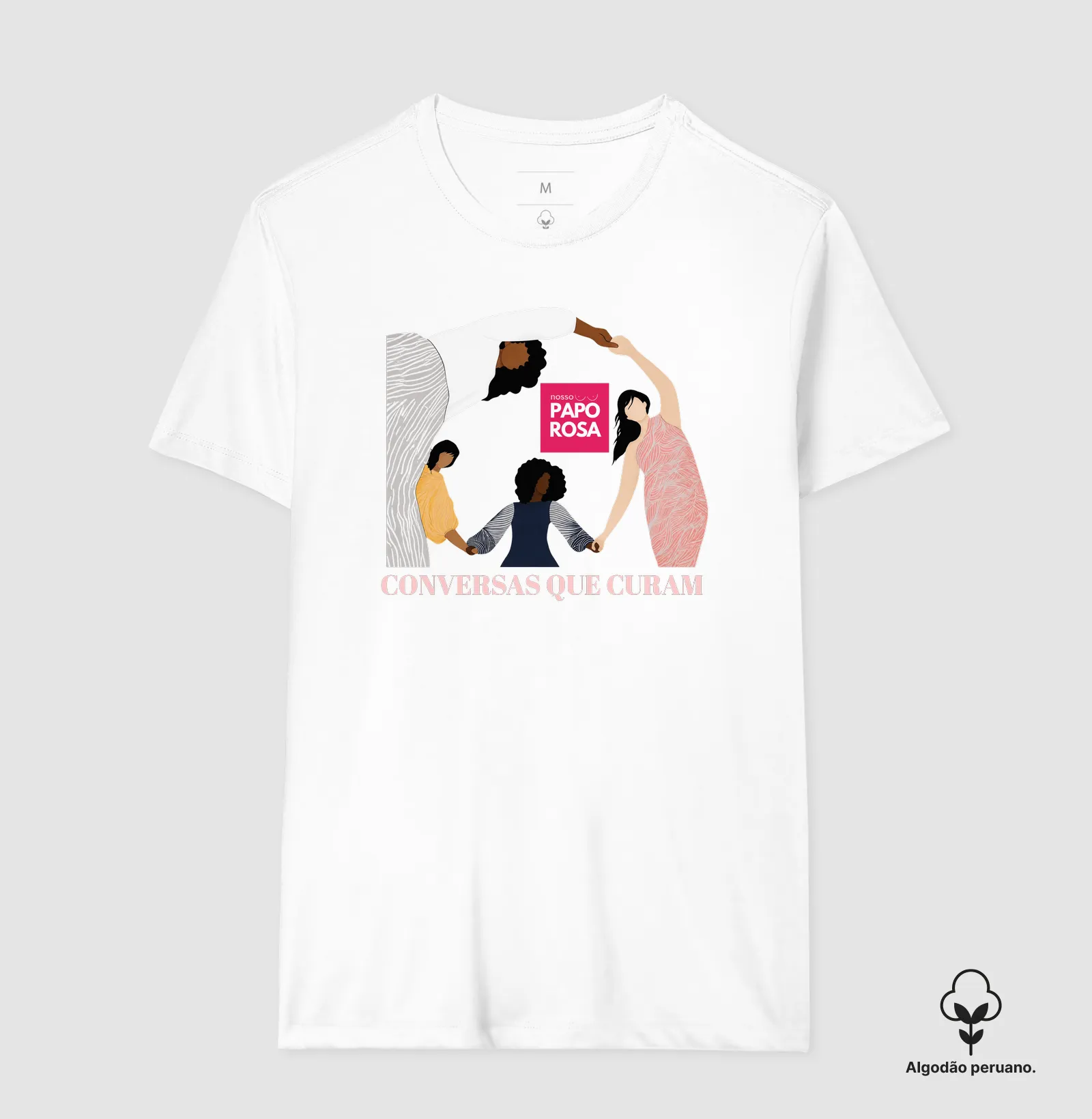 Papo Rosa  - Imagem 8