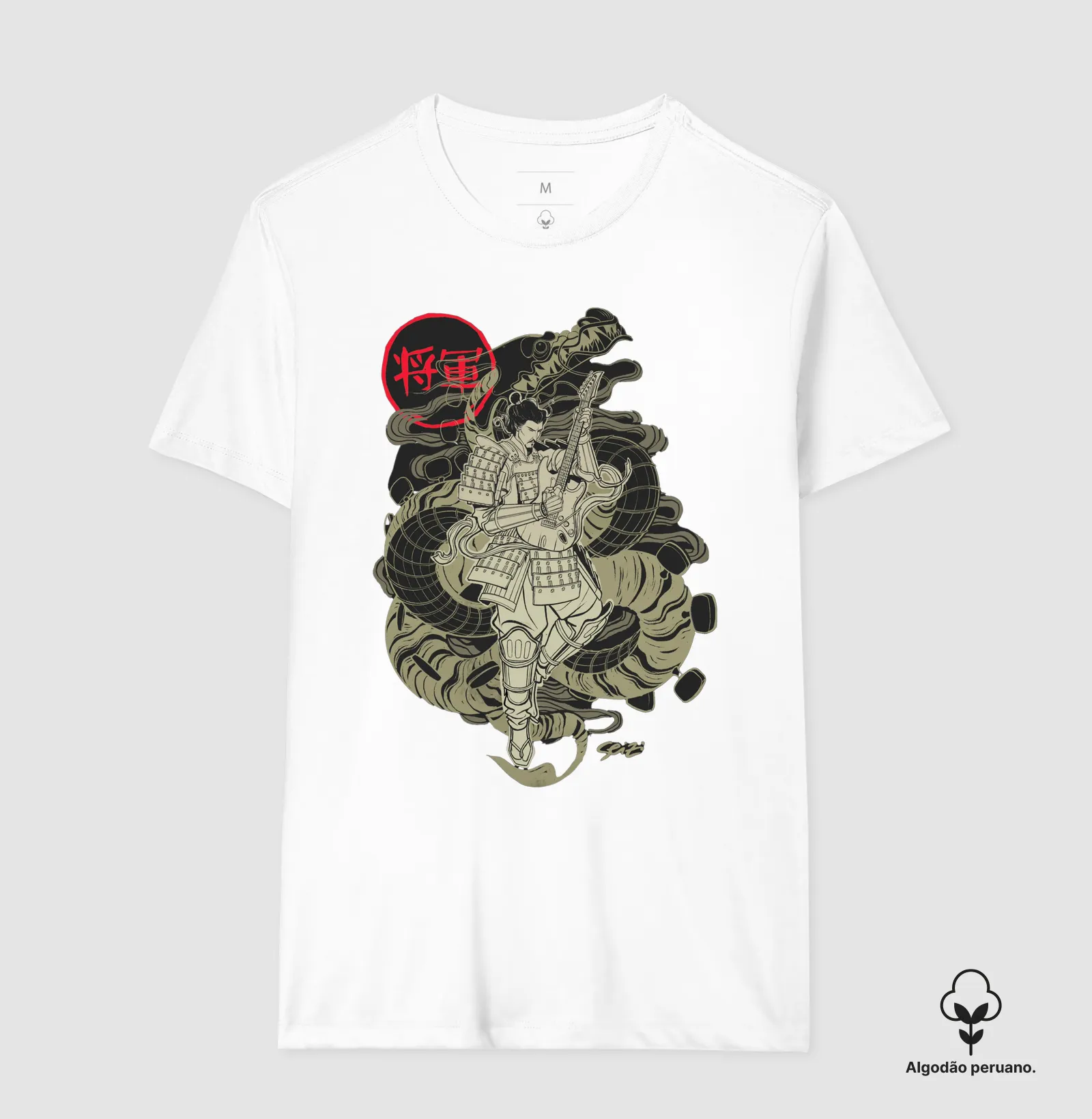 Camisa 4