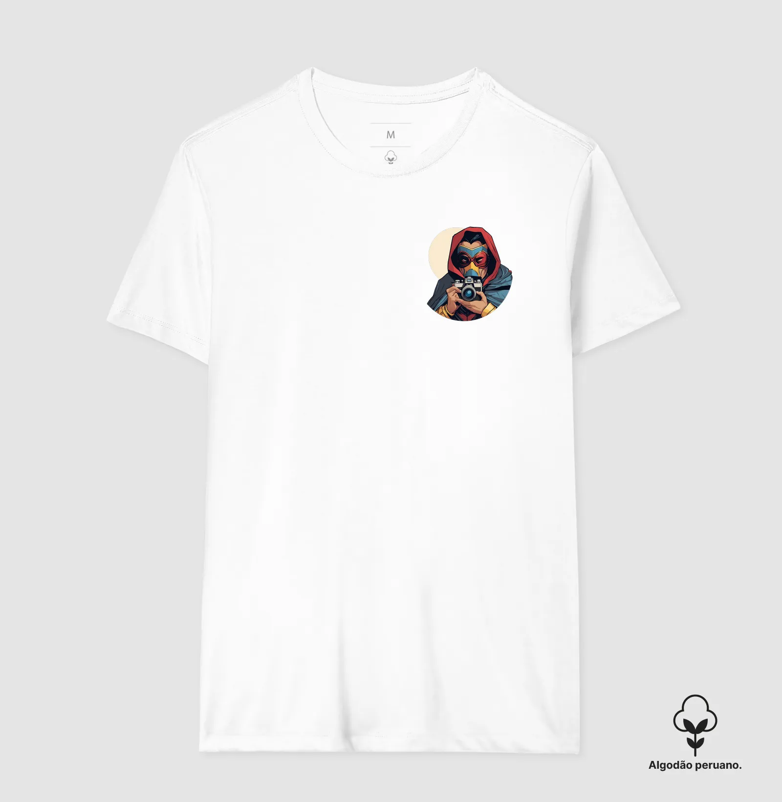 Camisa 4