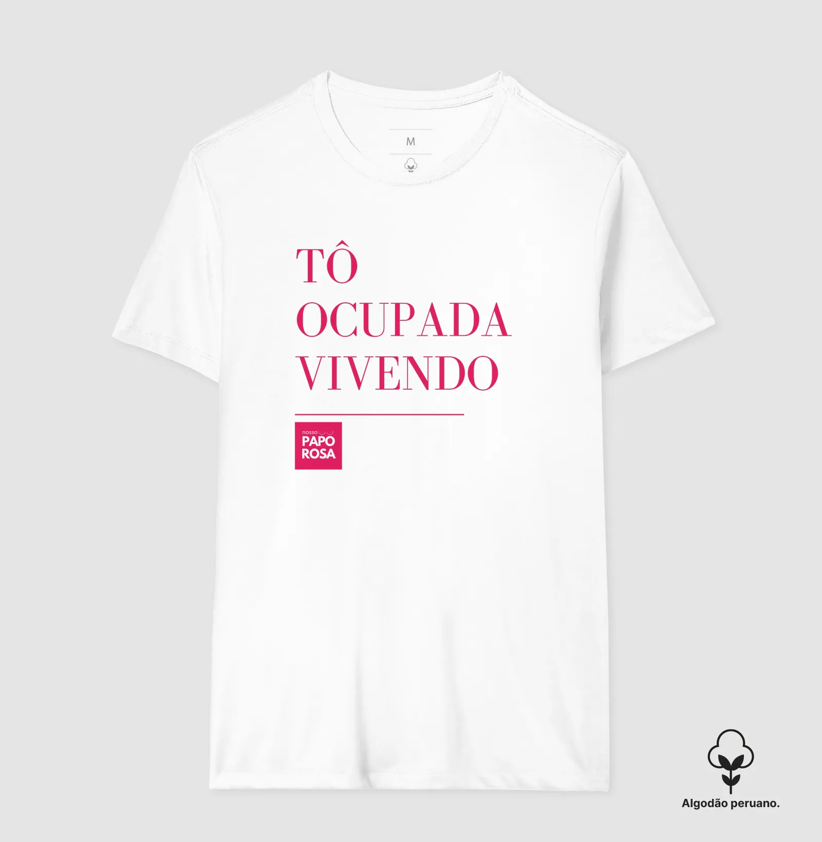 Tô Ocupada Vivendo - Imagem 8