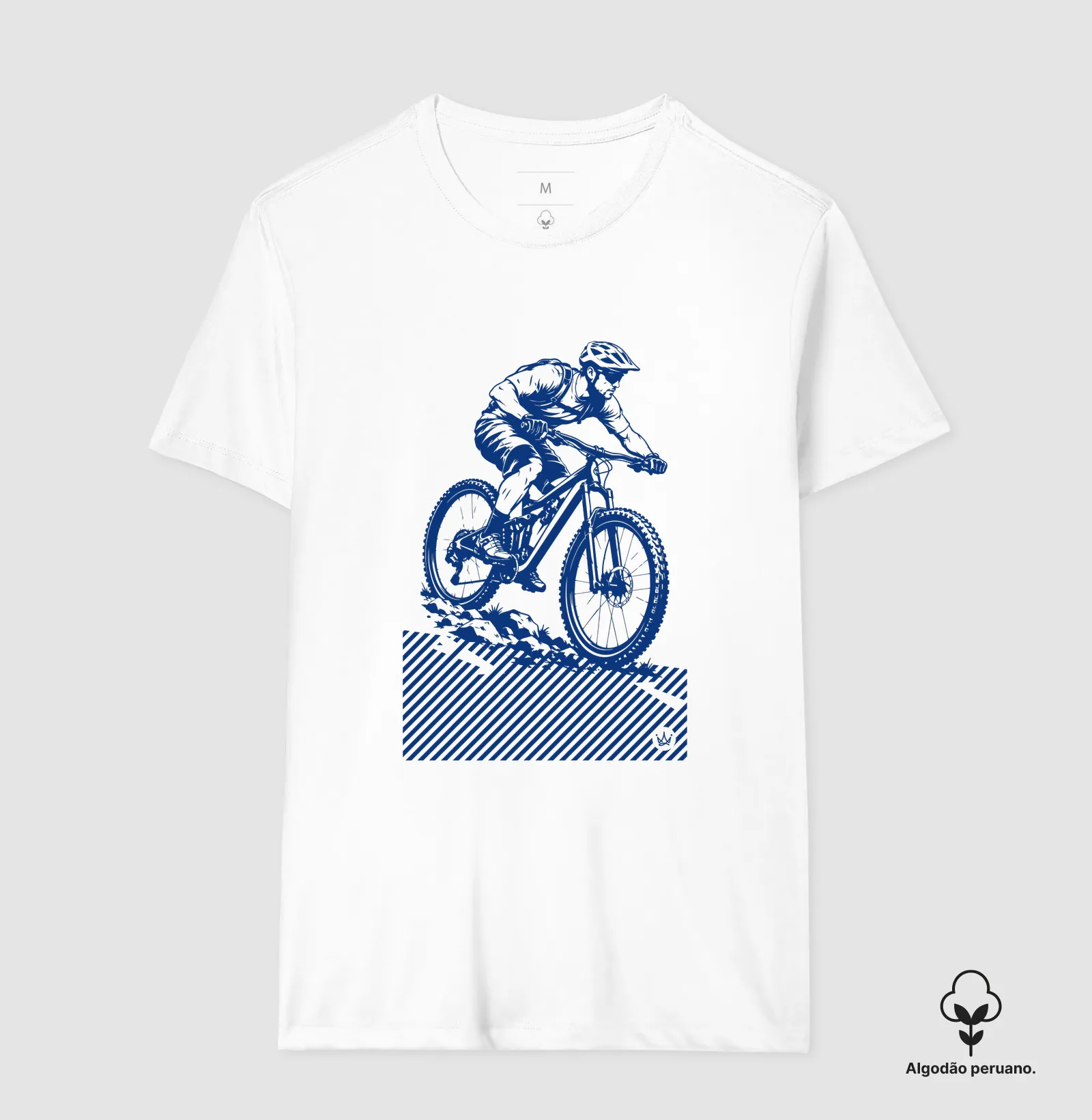 Ciclista - MTB - Imagem 2