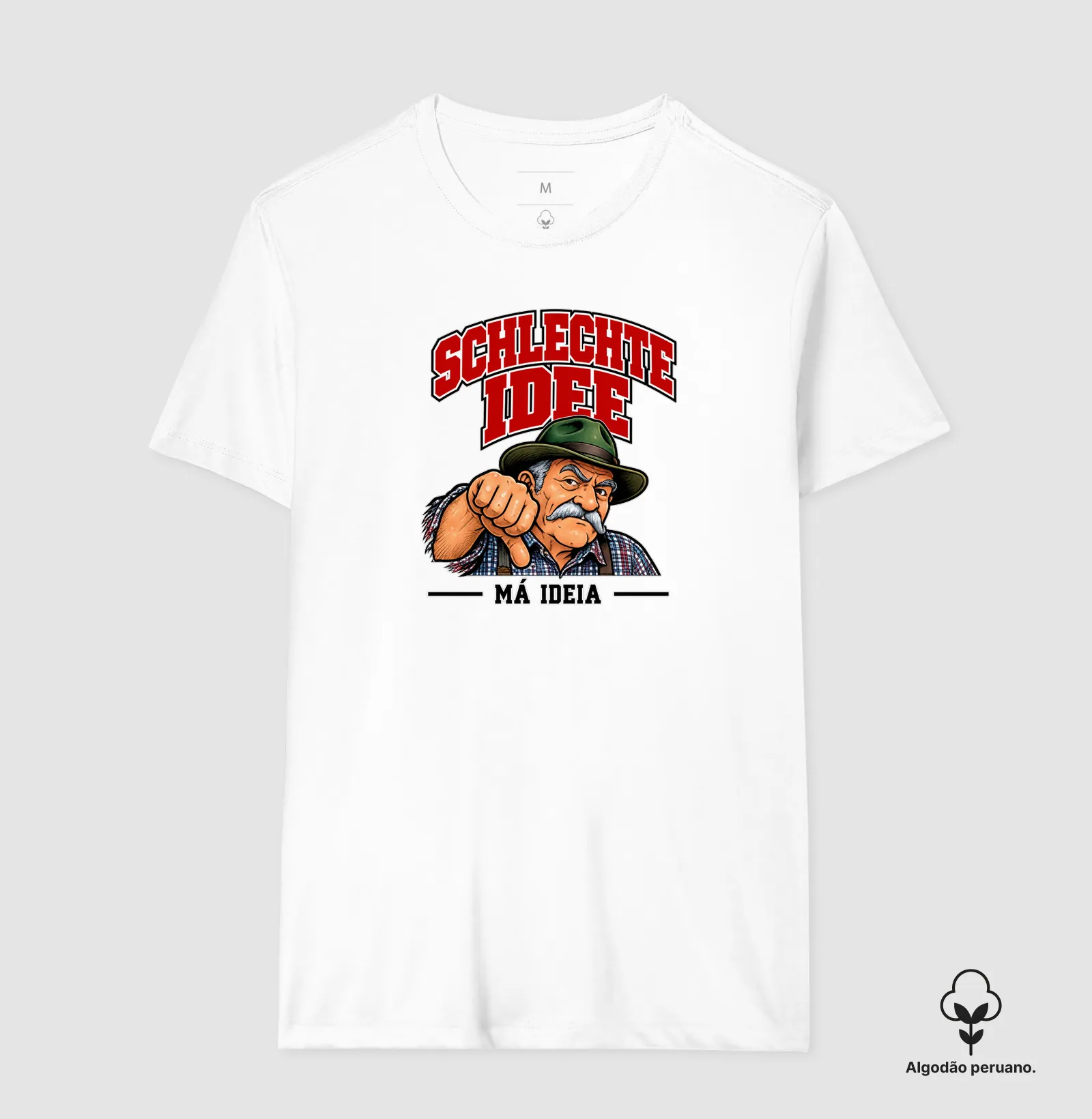 Schlechte Idee — Má Ideia - Imagem 3