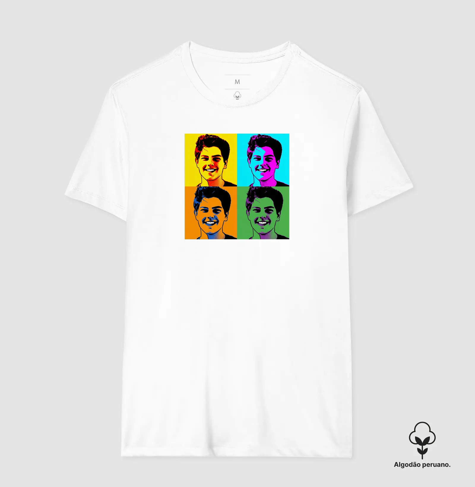 Camisa 4