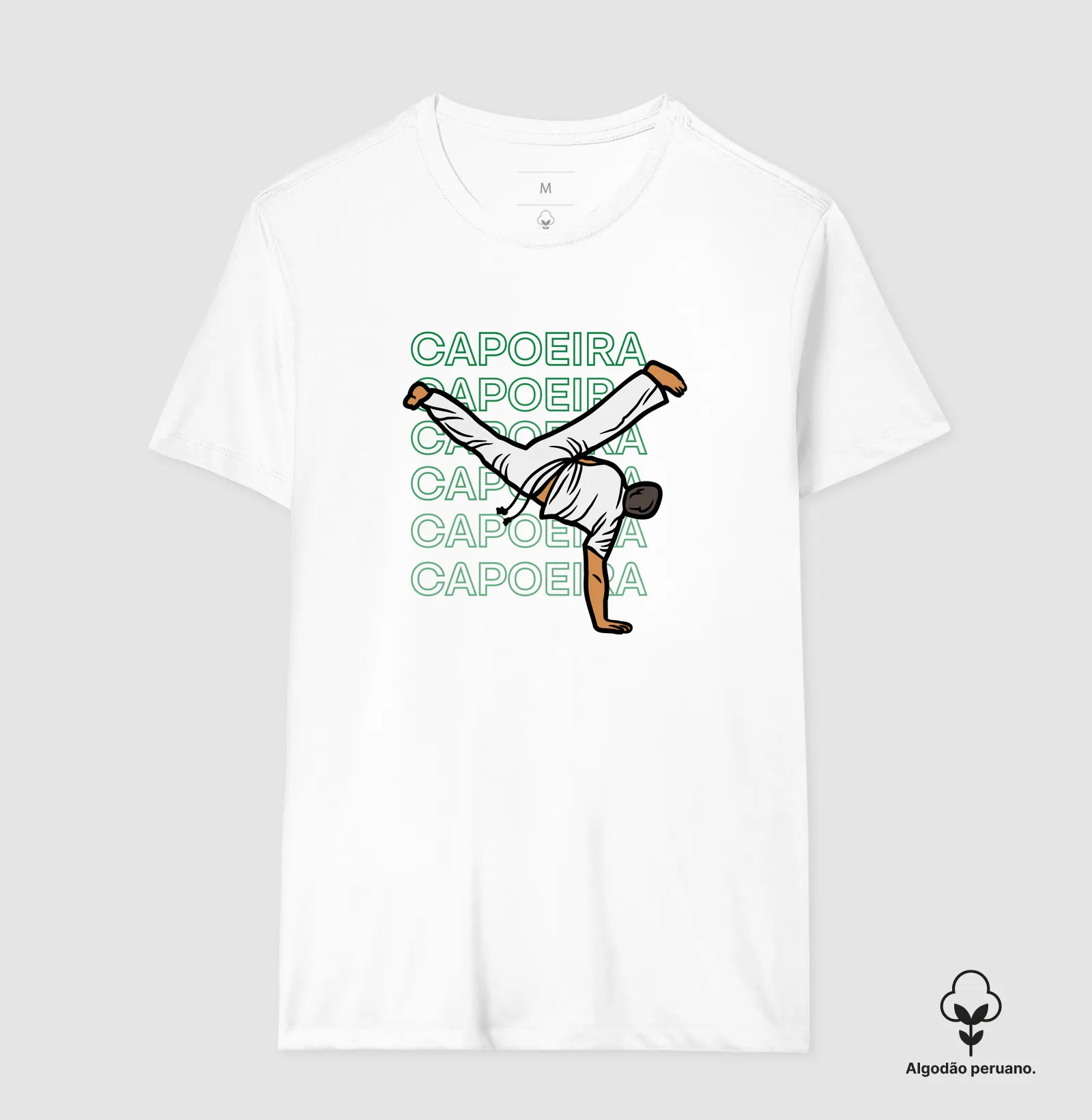Capoeira - Imagem 3