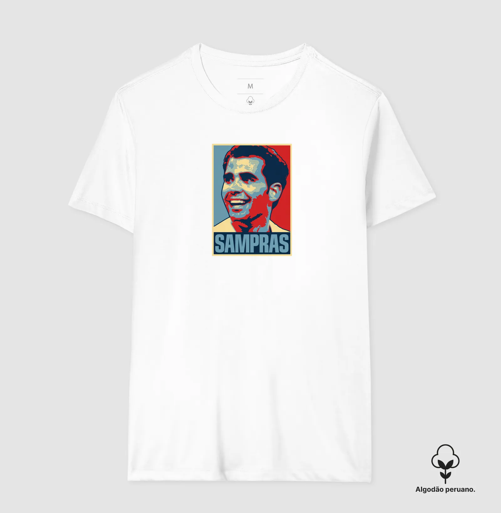 SAMPRAS - Imagem 7