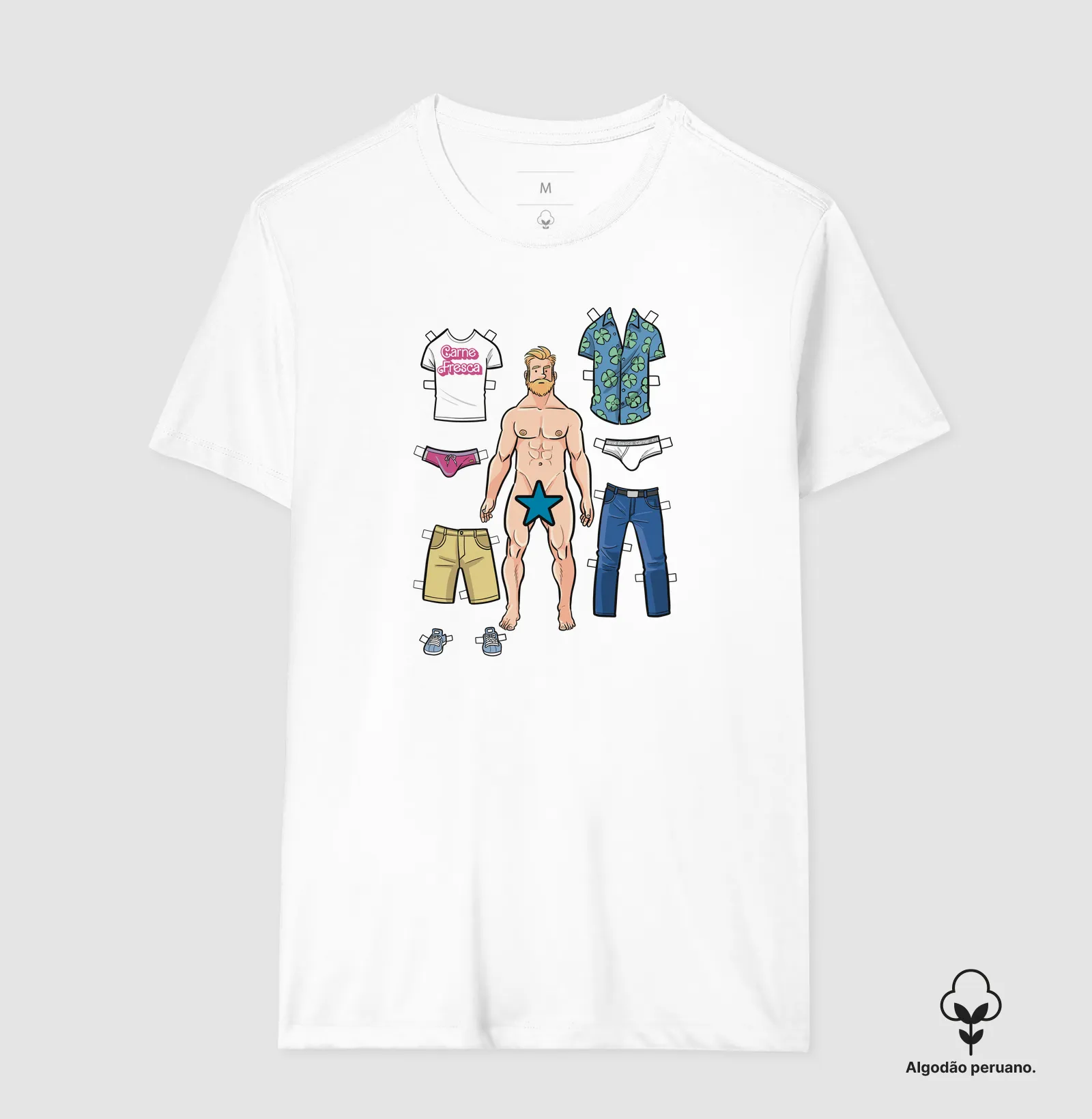 Camisa 2