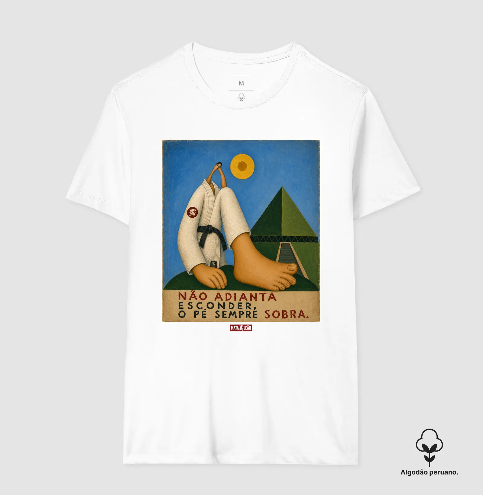 Camisa 4