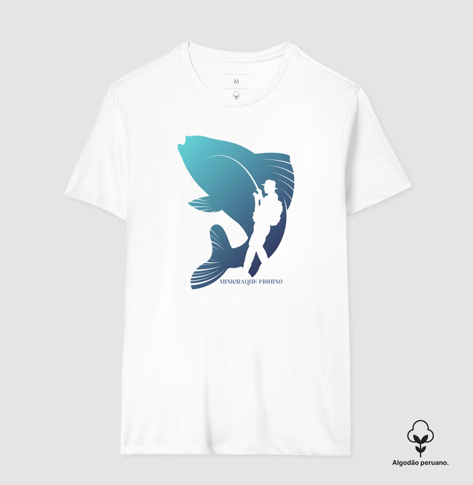 Minicraque Fishing - Imagem 5