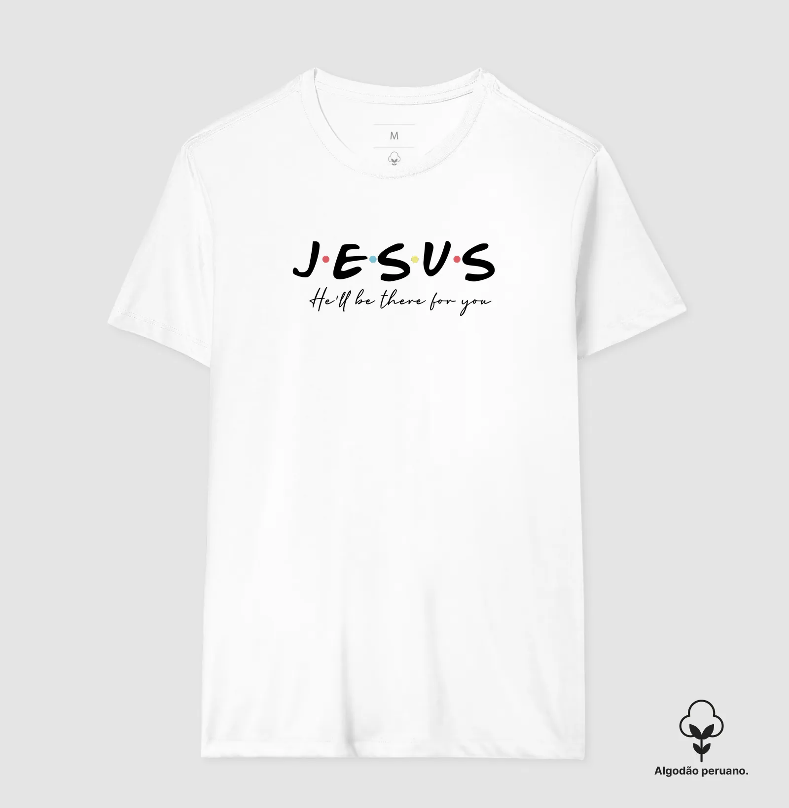 Jesus Friends - Imagem 4