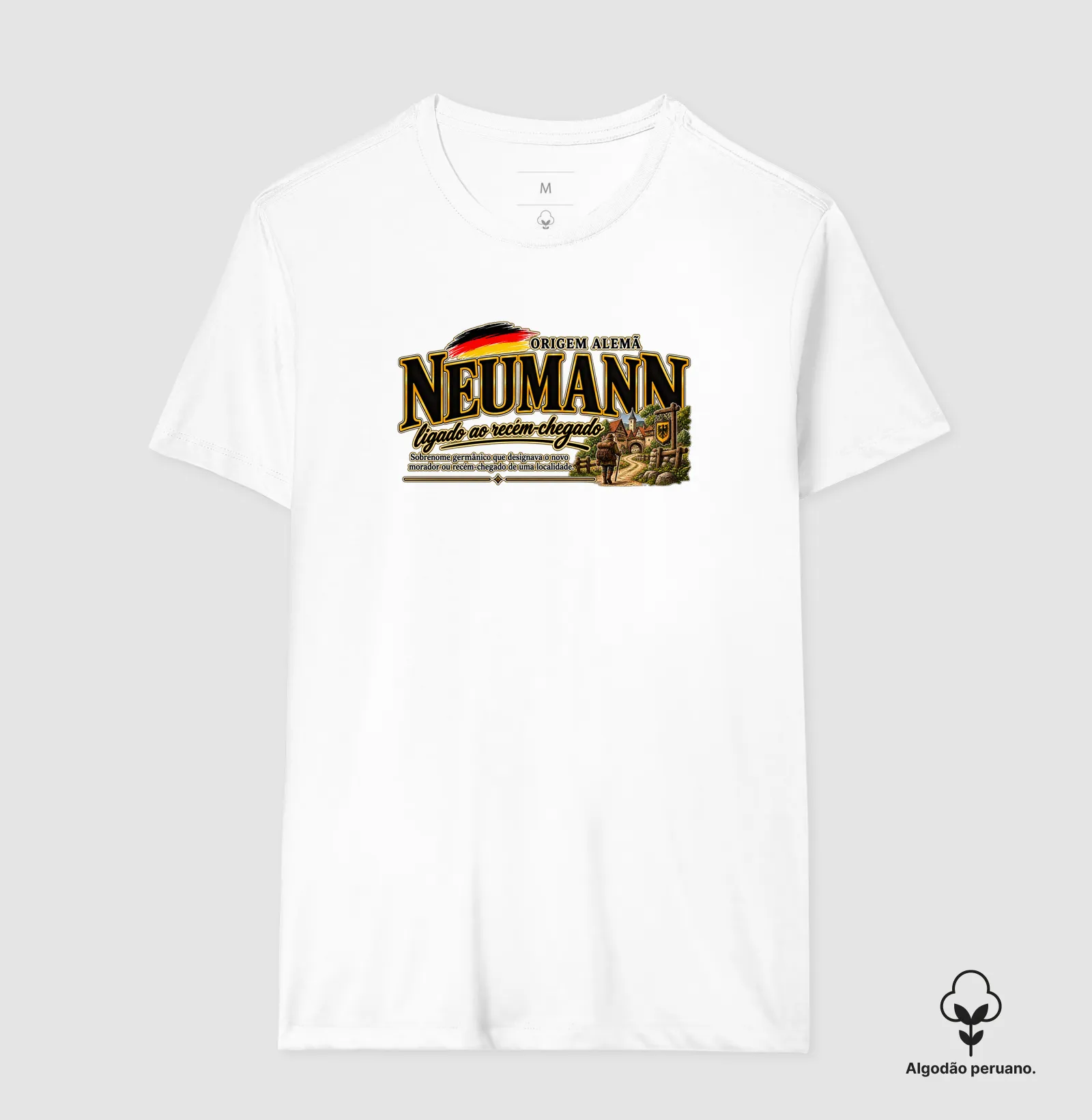 Neumann  - Imagem 8