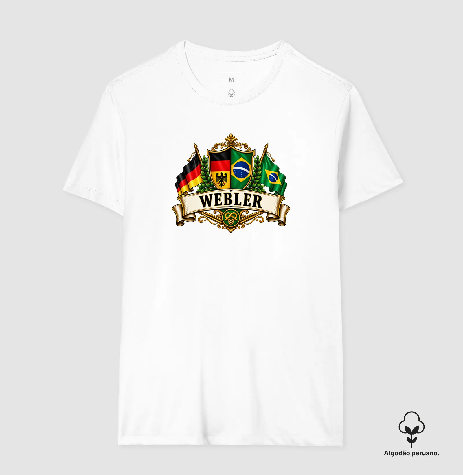Webler Brasão - Imagem 4