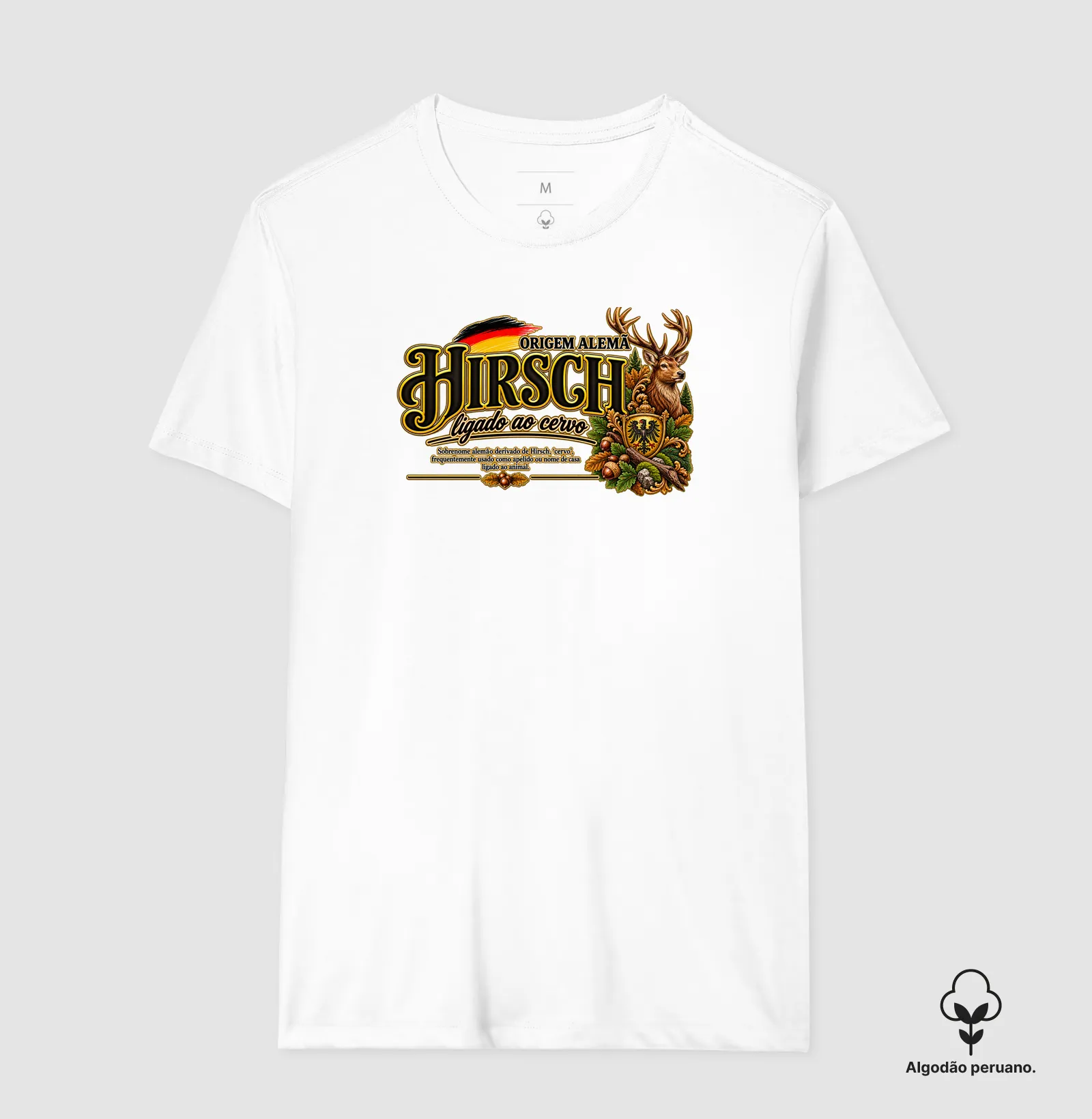 Hirsch  - Imagem 6