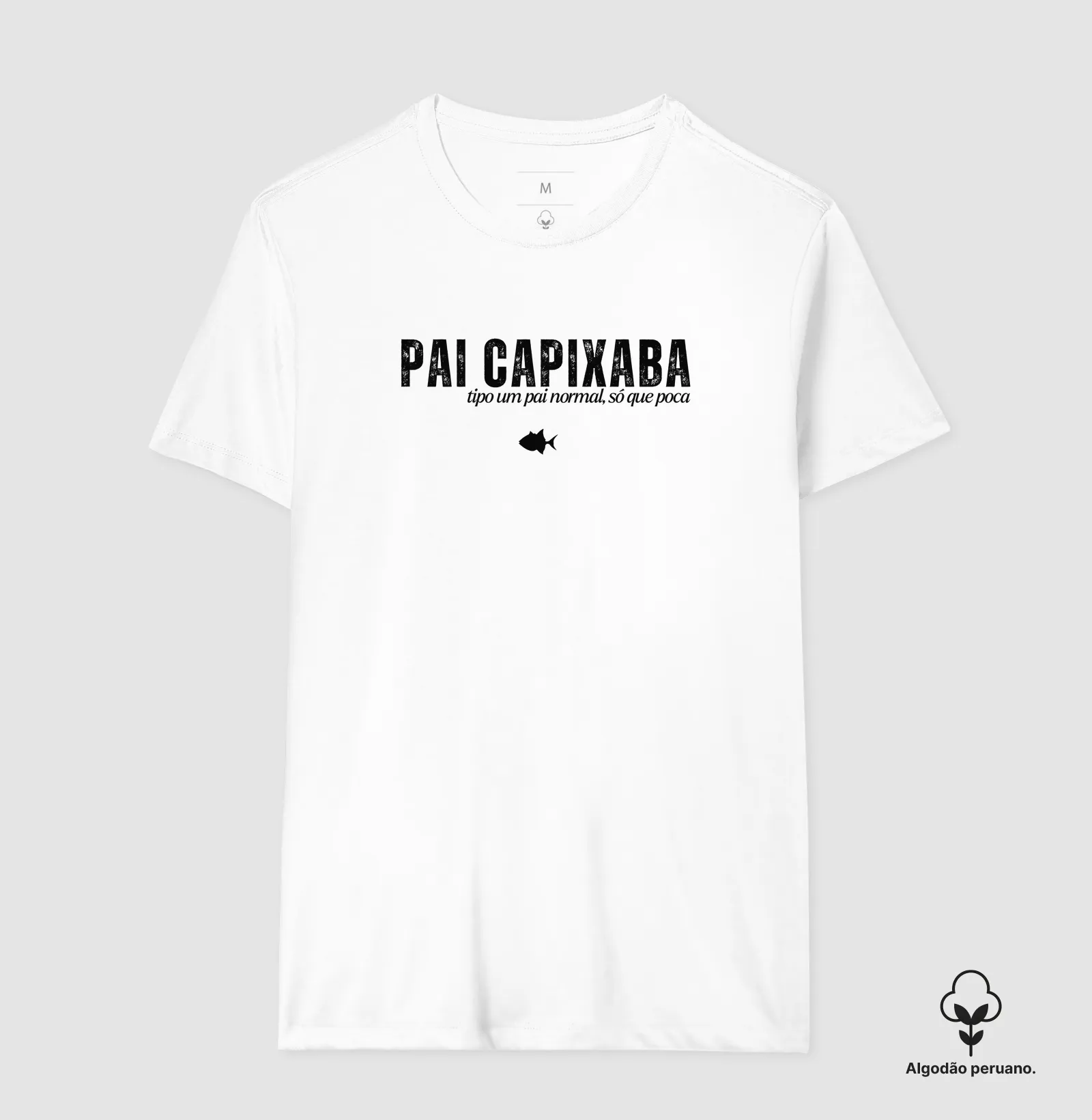 Pai Capixaba, Normal só que Poca - Peruano - #28757 - Imagem 5