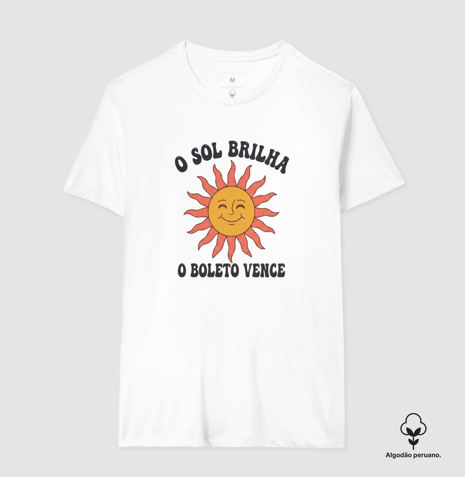 O Sol Brilha, O Boleto Vence - Imagem 9