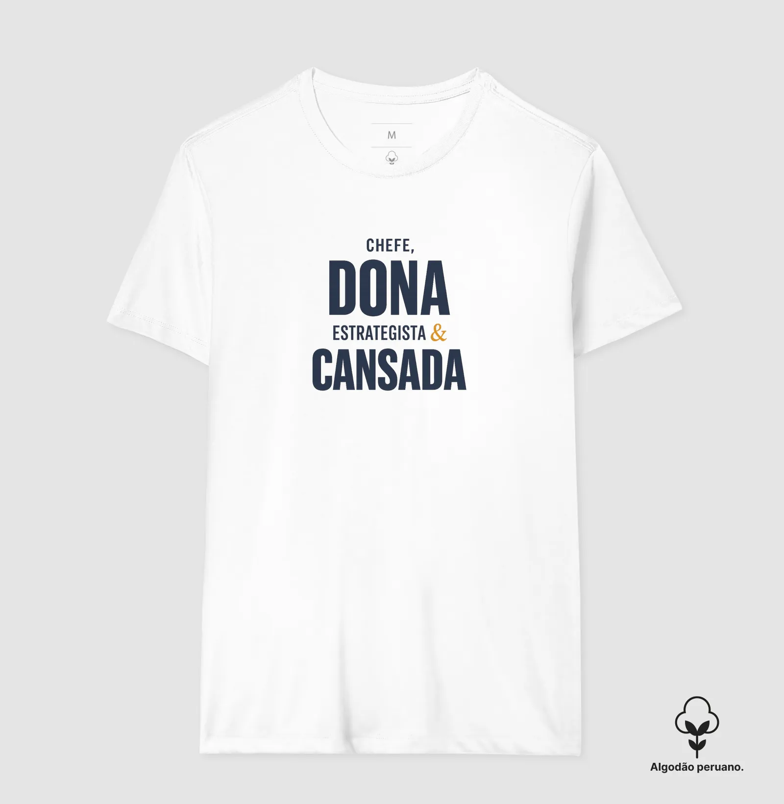 Chefe, Dona & Cansada - Imagem 5