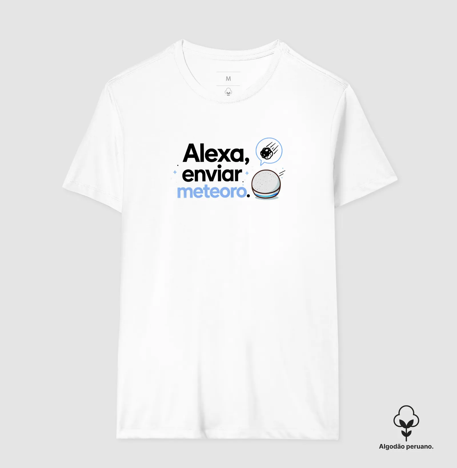 ALEXA, ENVIAR METEORO - Imagem 2