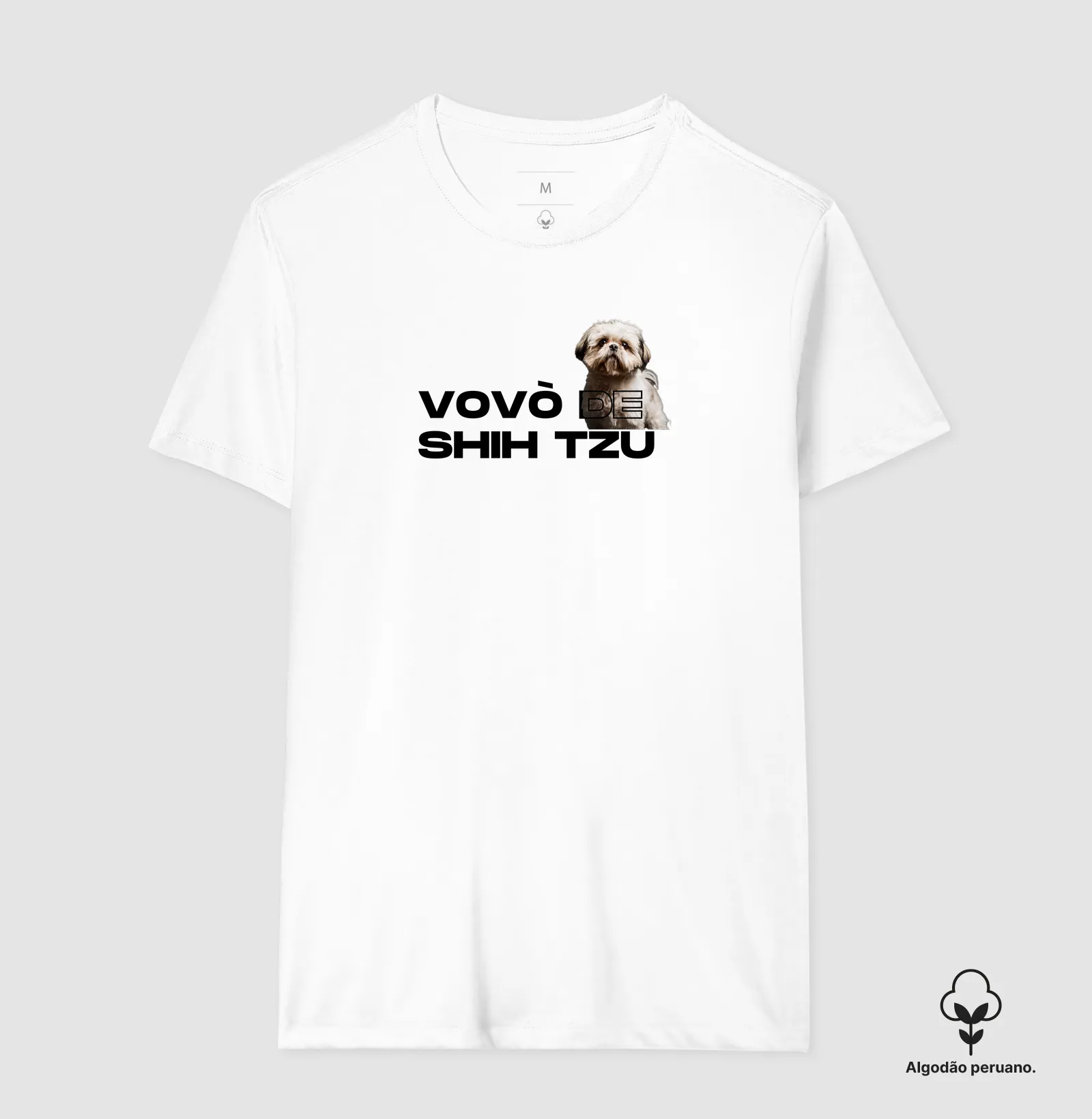 Vovó de Shih Tzu - Imagem 4