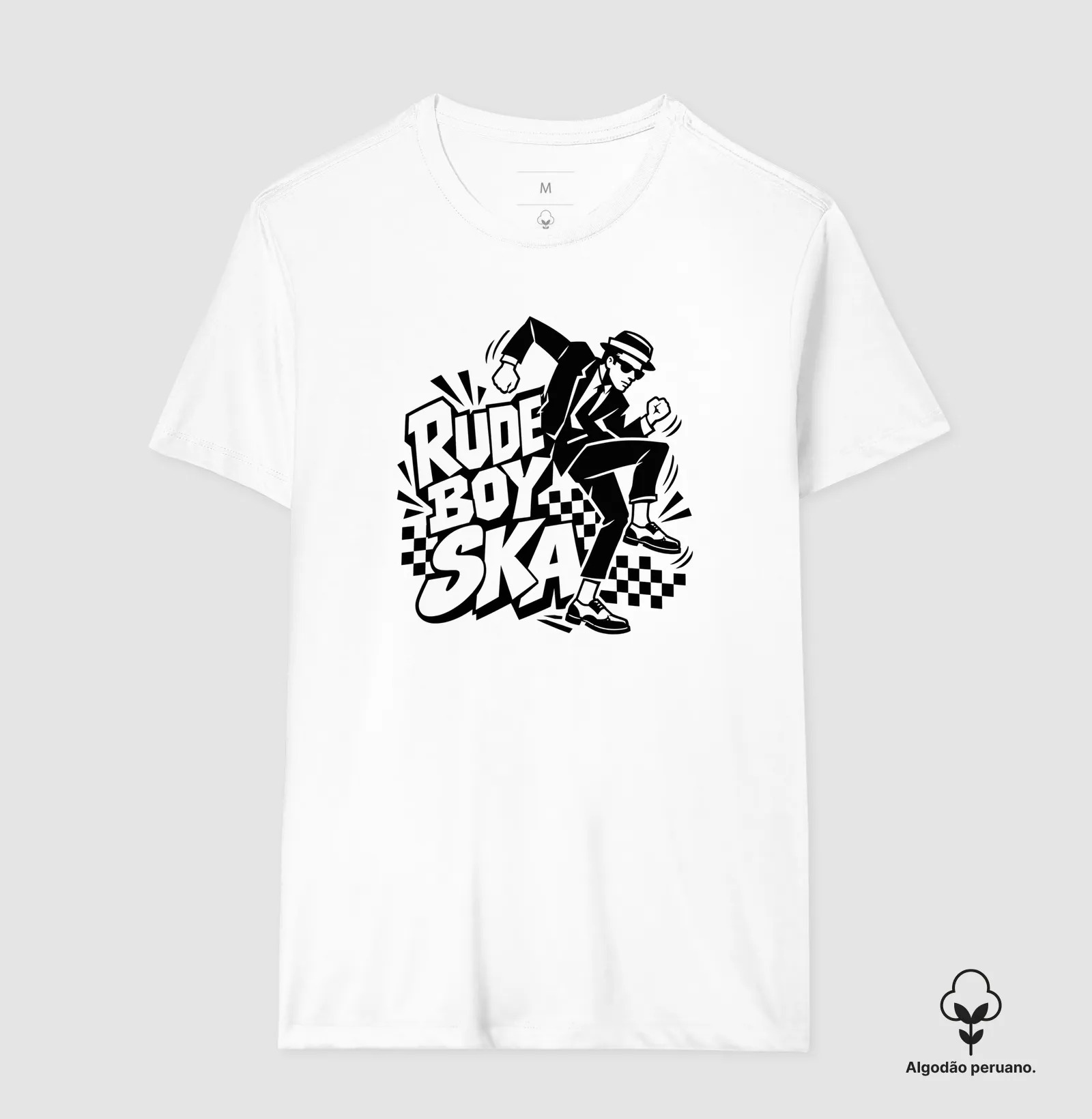Rude Boy Ska - Imagem 5