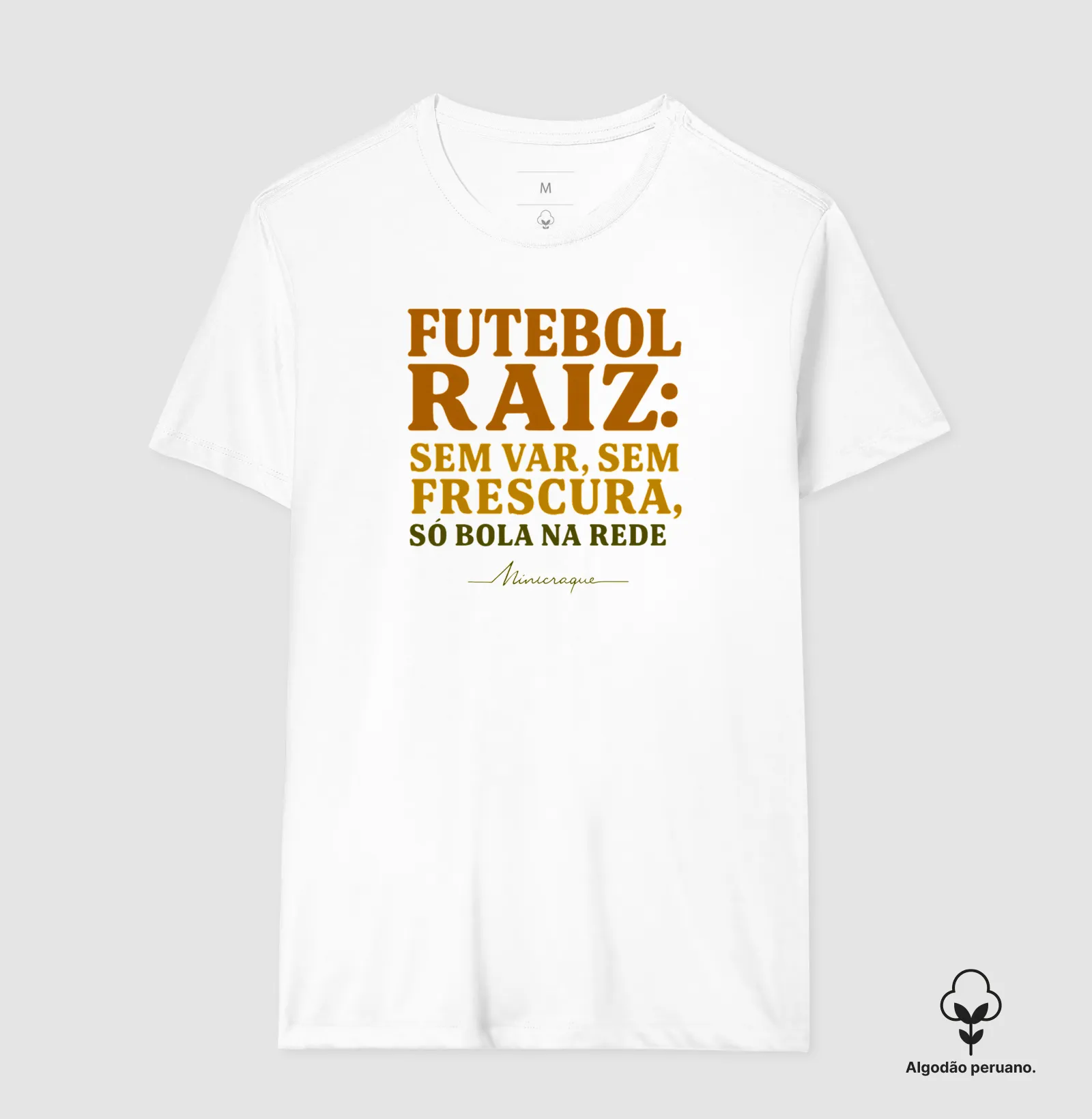 Futebol Raiz - Imagem 4