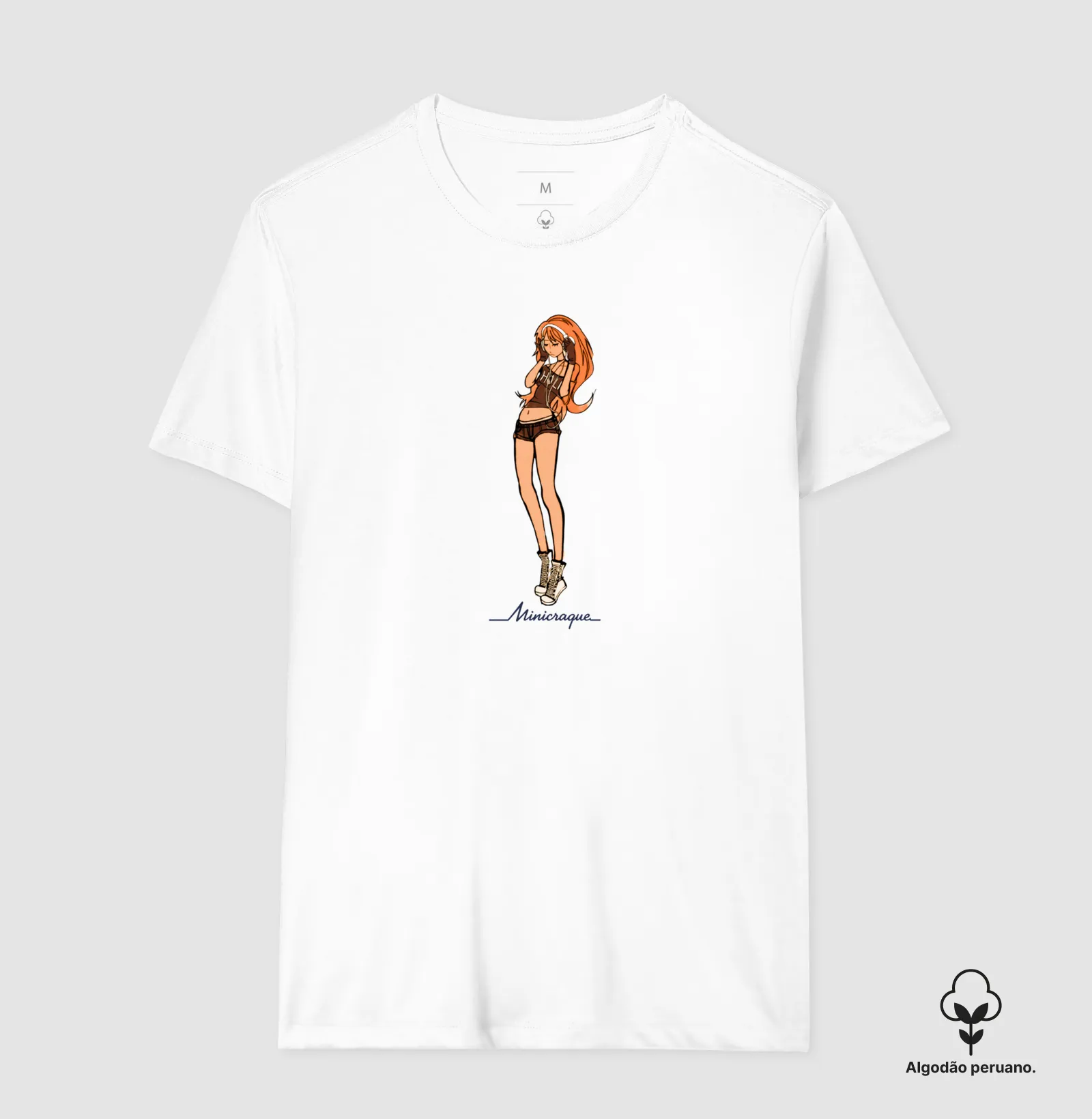 Camisa 6
