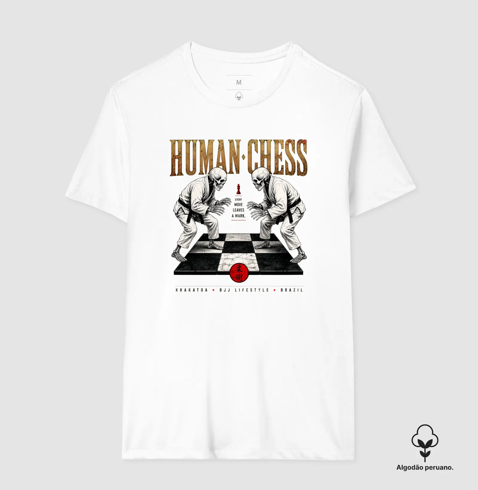 HUMAN CHESS - Imagem 5