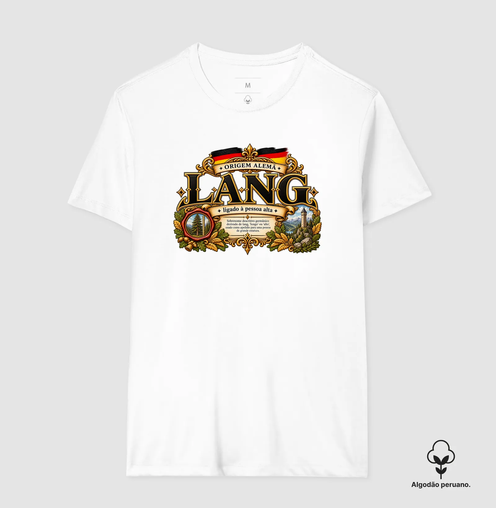 Lang  - Imagem 5