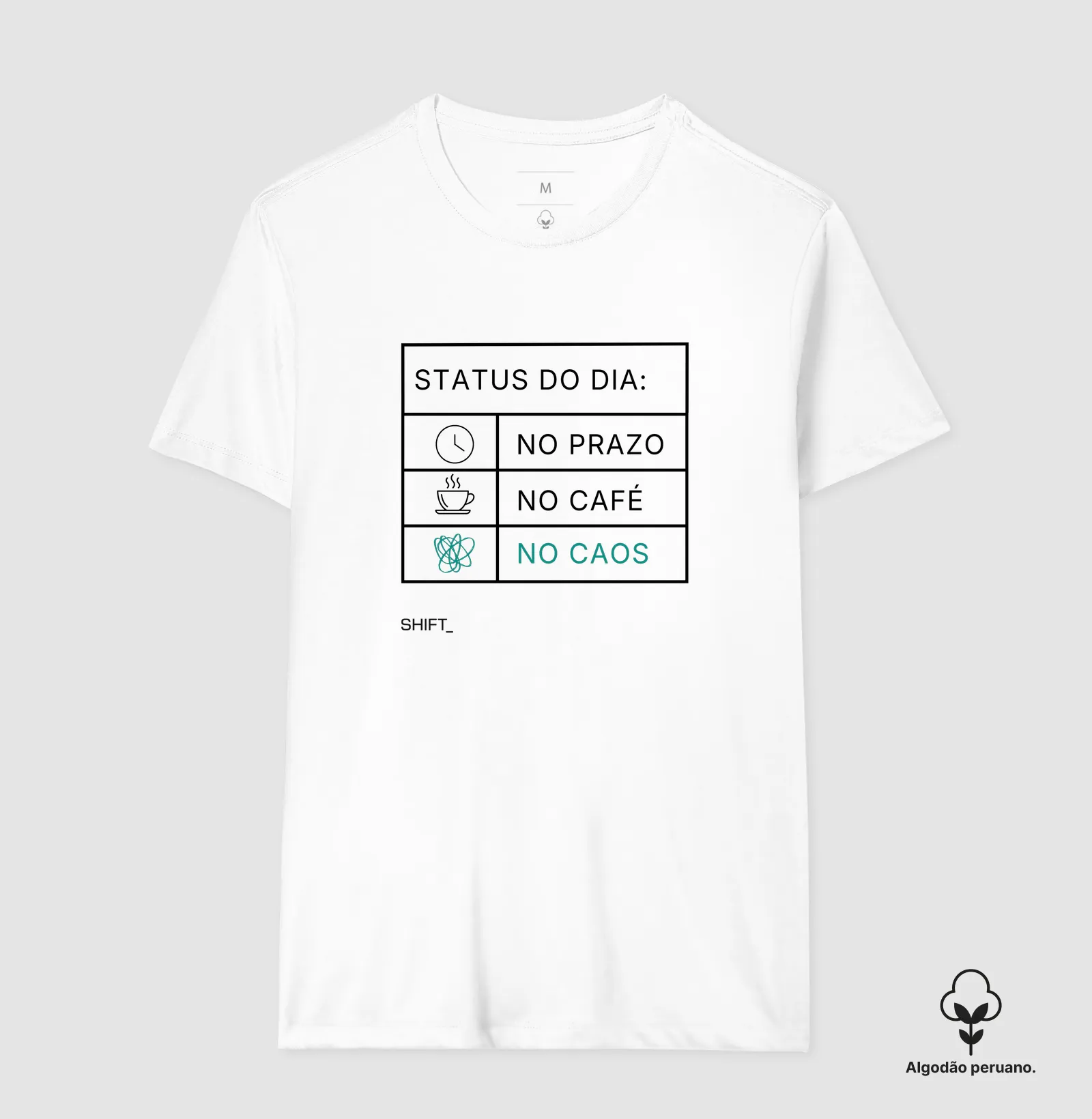 Camisa 4