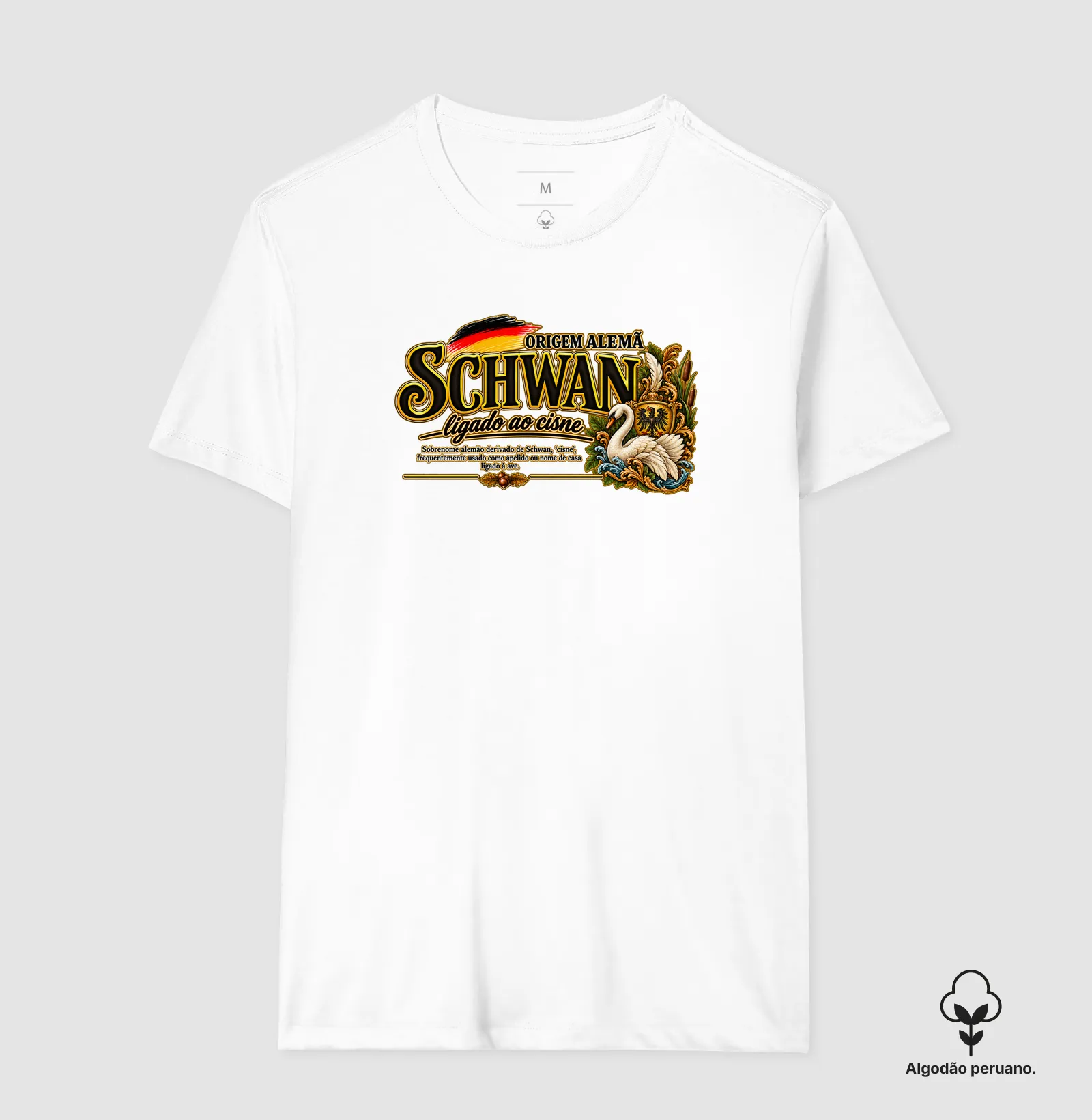 Schwan  - Imagem 2