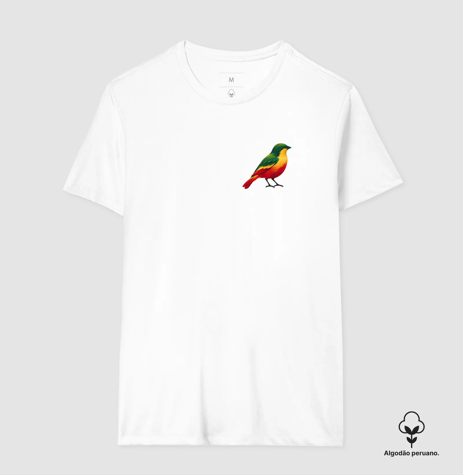 A little bird - Imagem 2