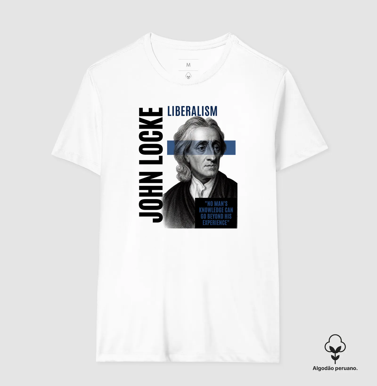 John Locke – Philosopher Kings | Liberalismo - Imagem 2