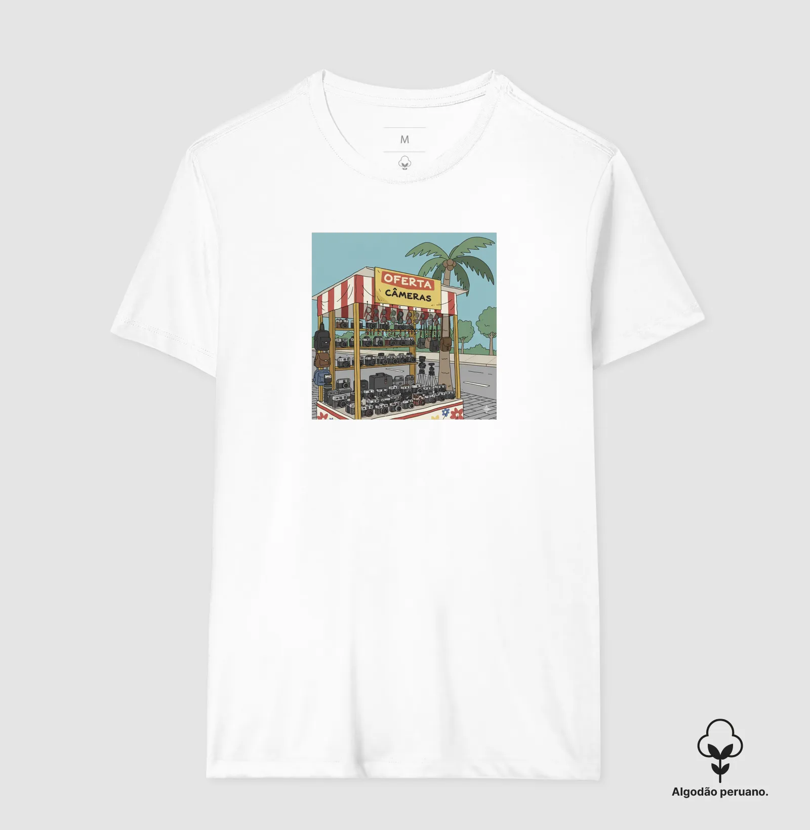 Camisa 2