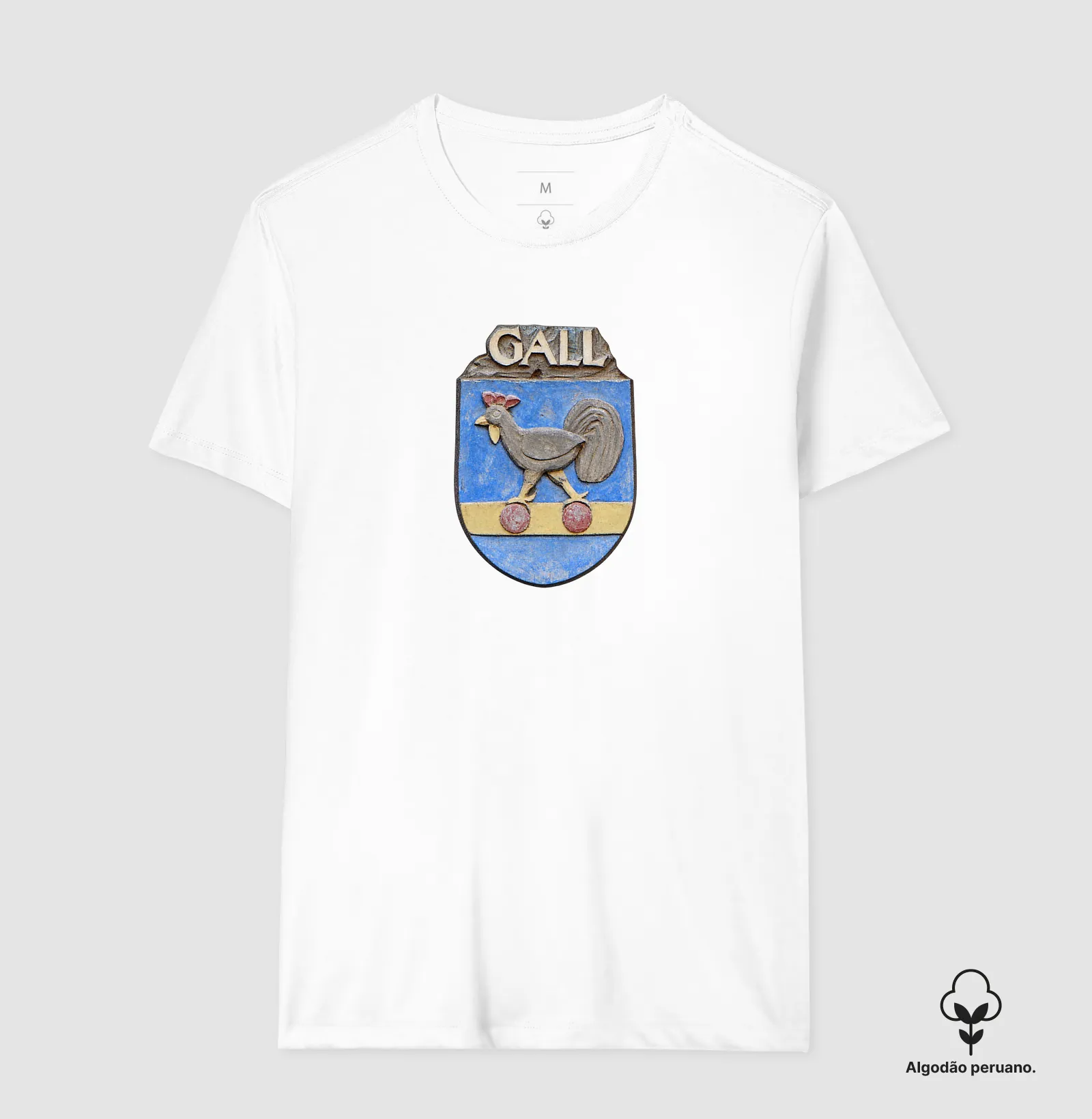 Gall  - Imagem 6