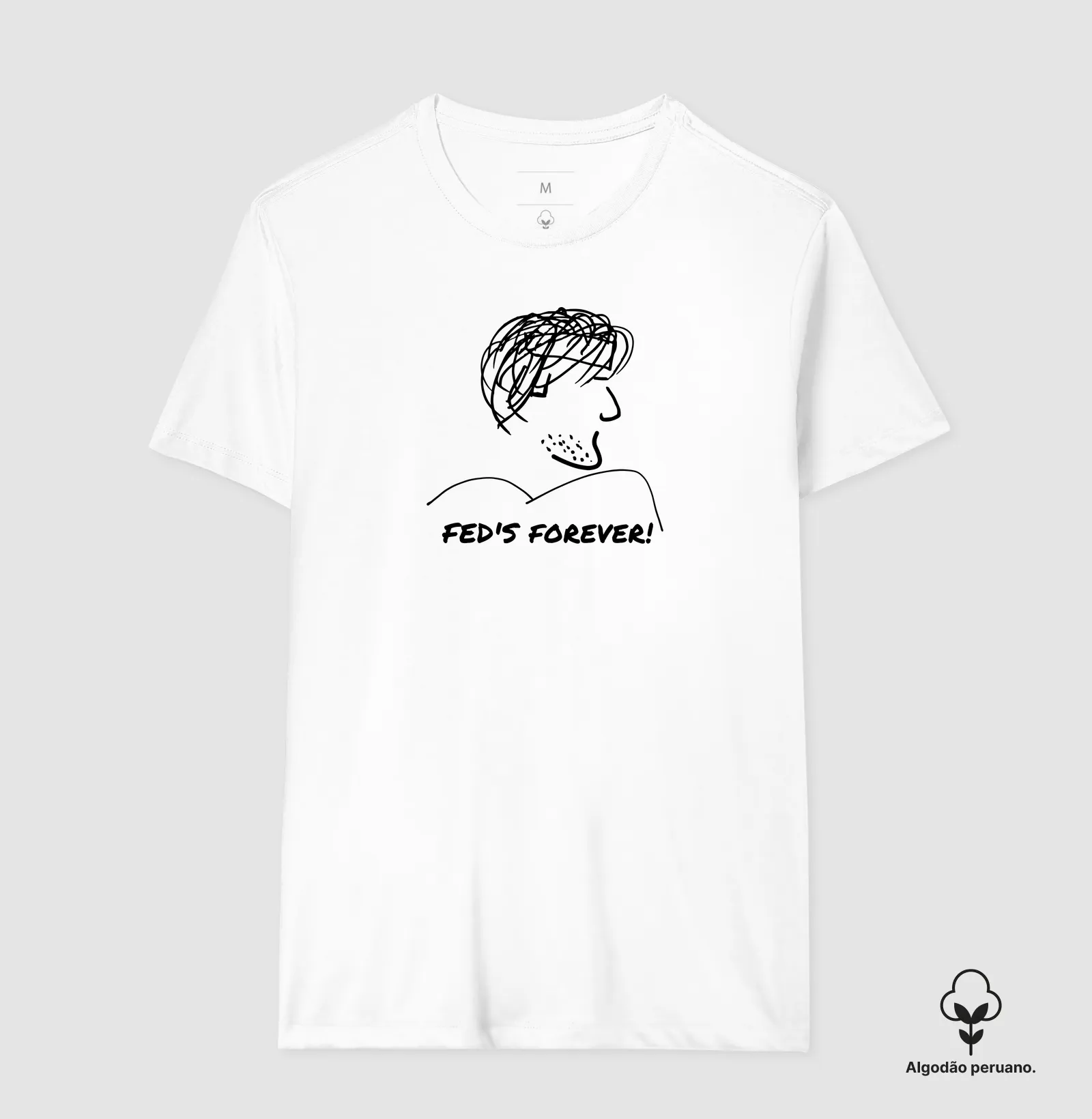 FED'S FOREVER - Imagem 9