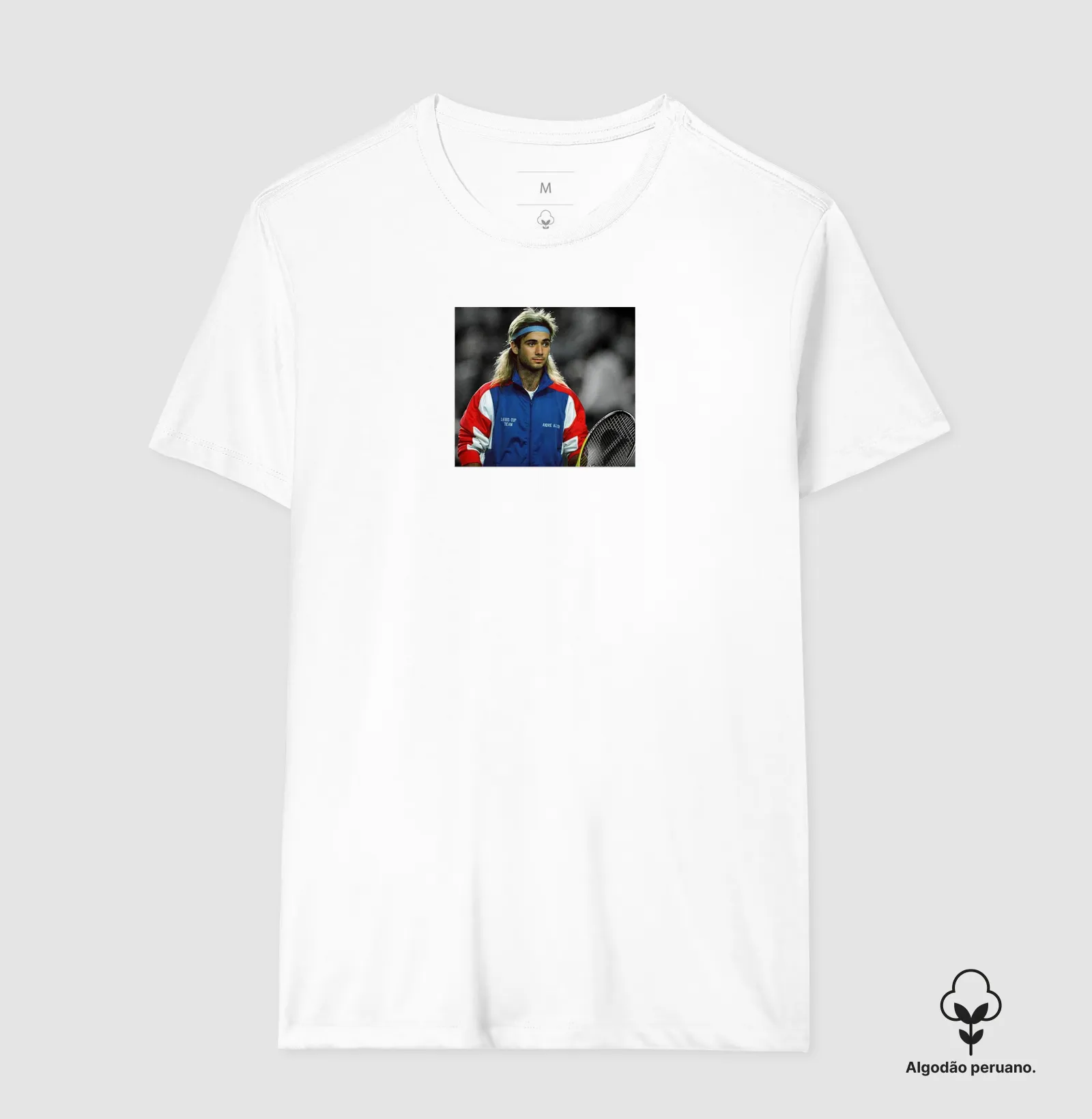 AGASSI - Imagem 7