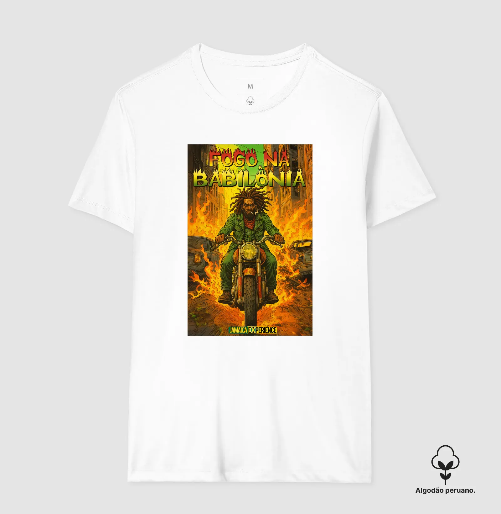 Camisa 6
