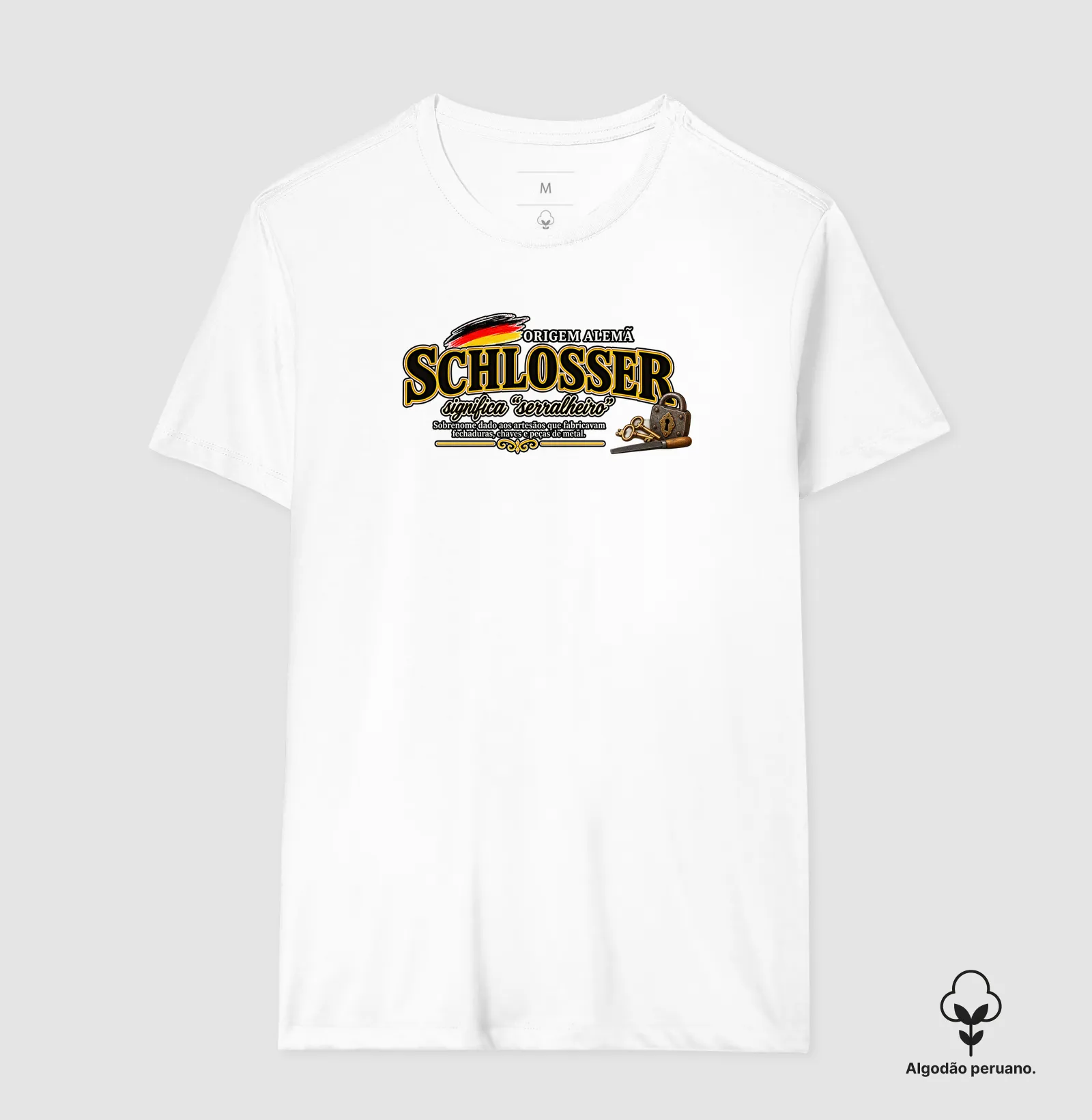 Schlosser  - Imagem 6
