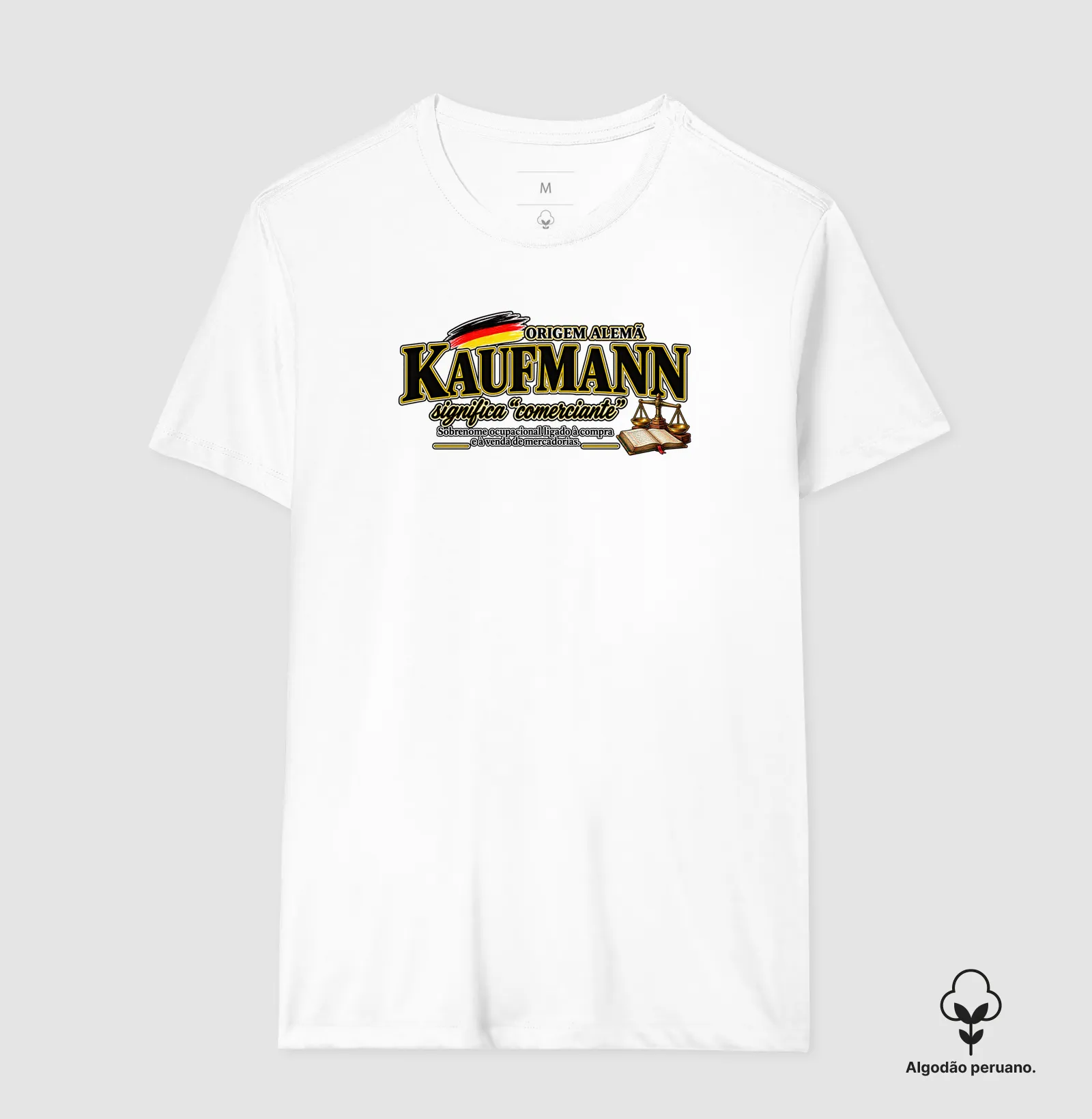 Kaufmann  - Imagem 8