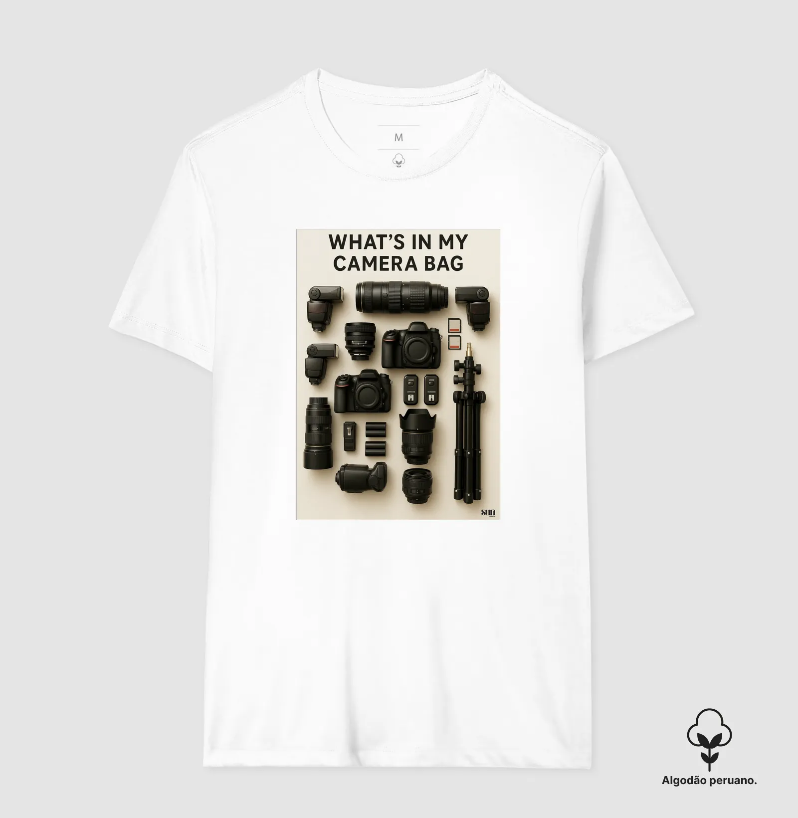 Camisa 4