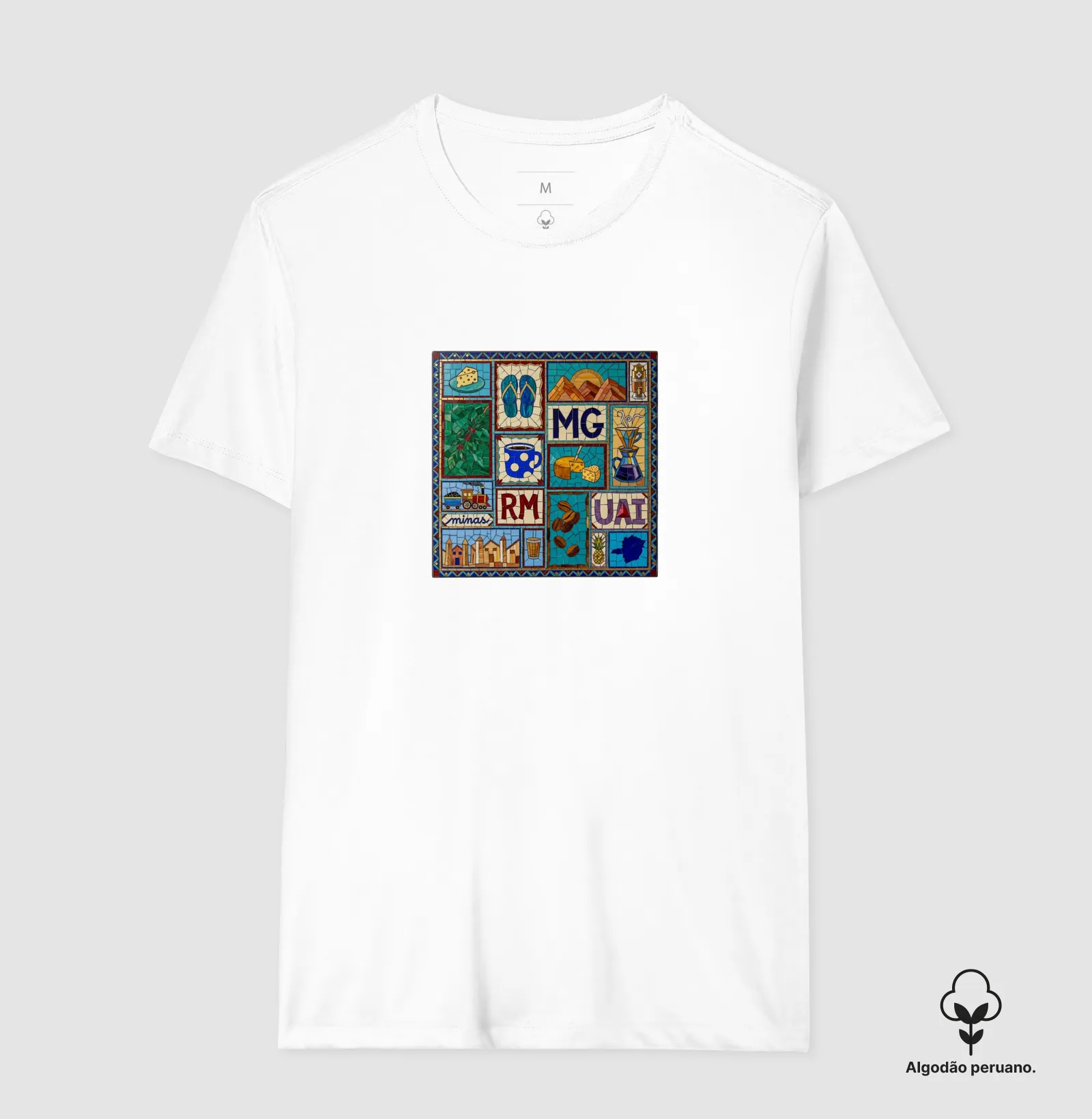 Camisa 7