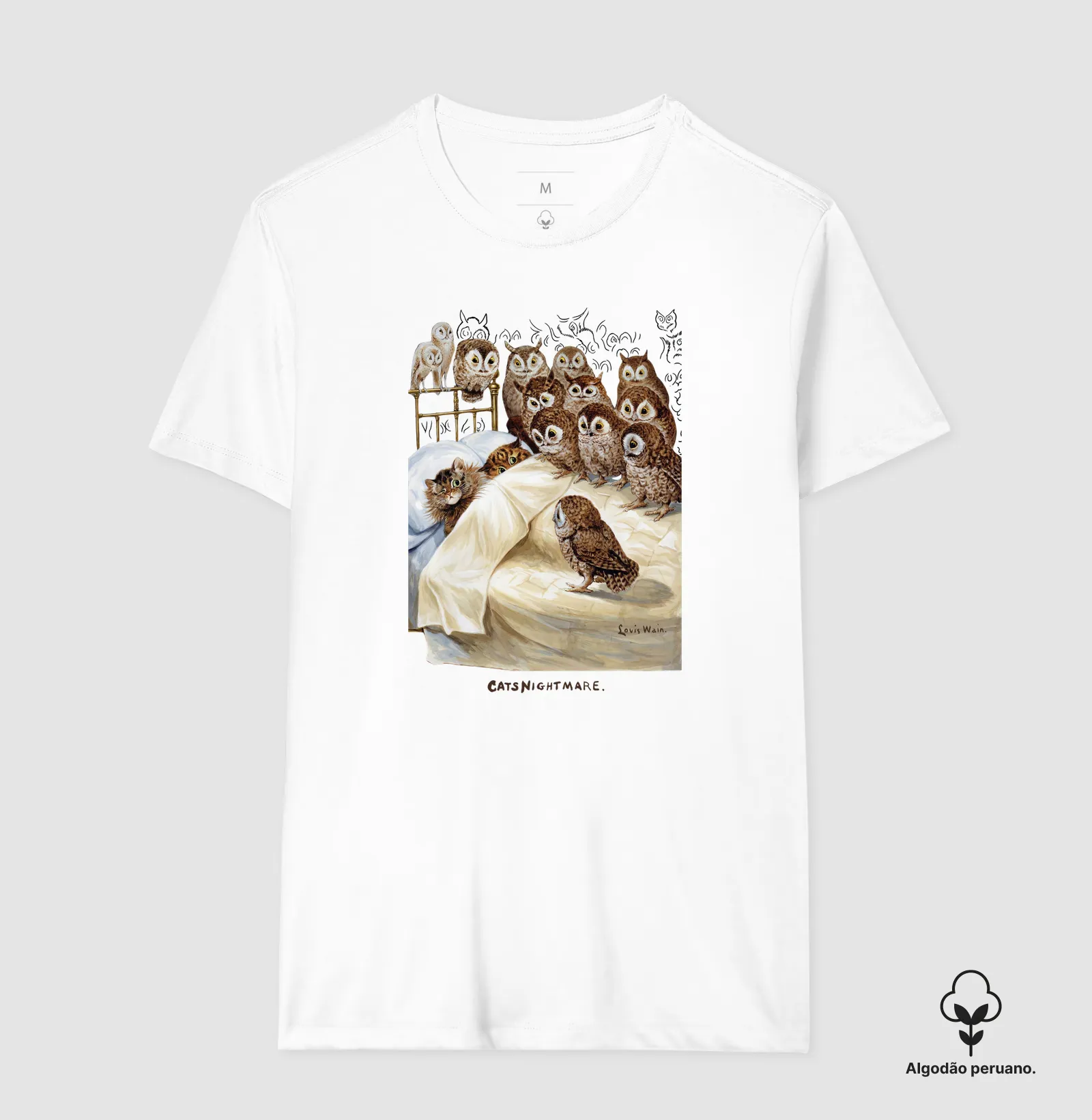 Camisa 7