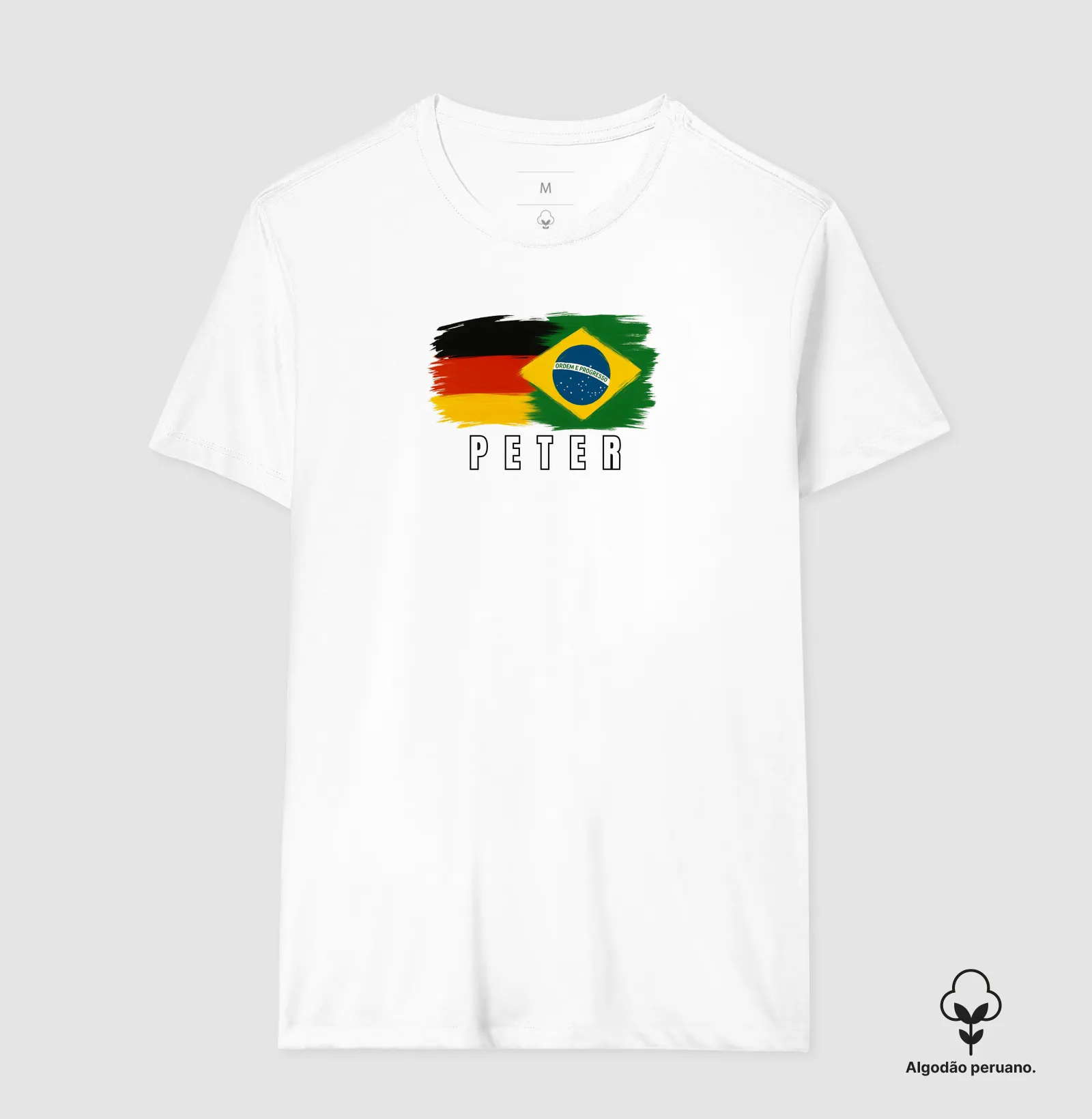 Peter - Imagem 2