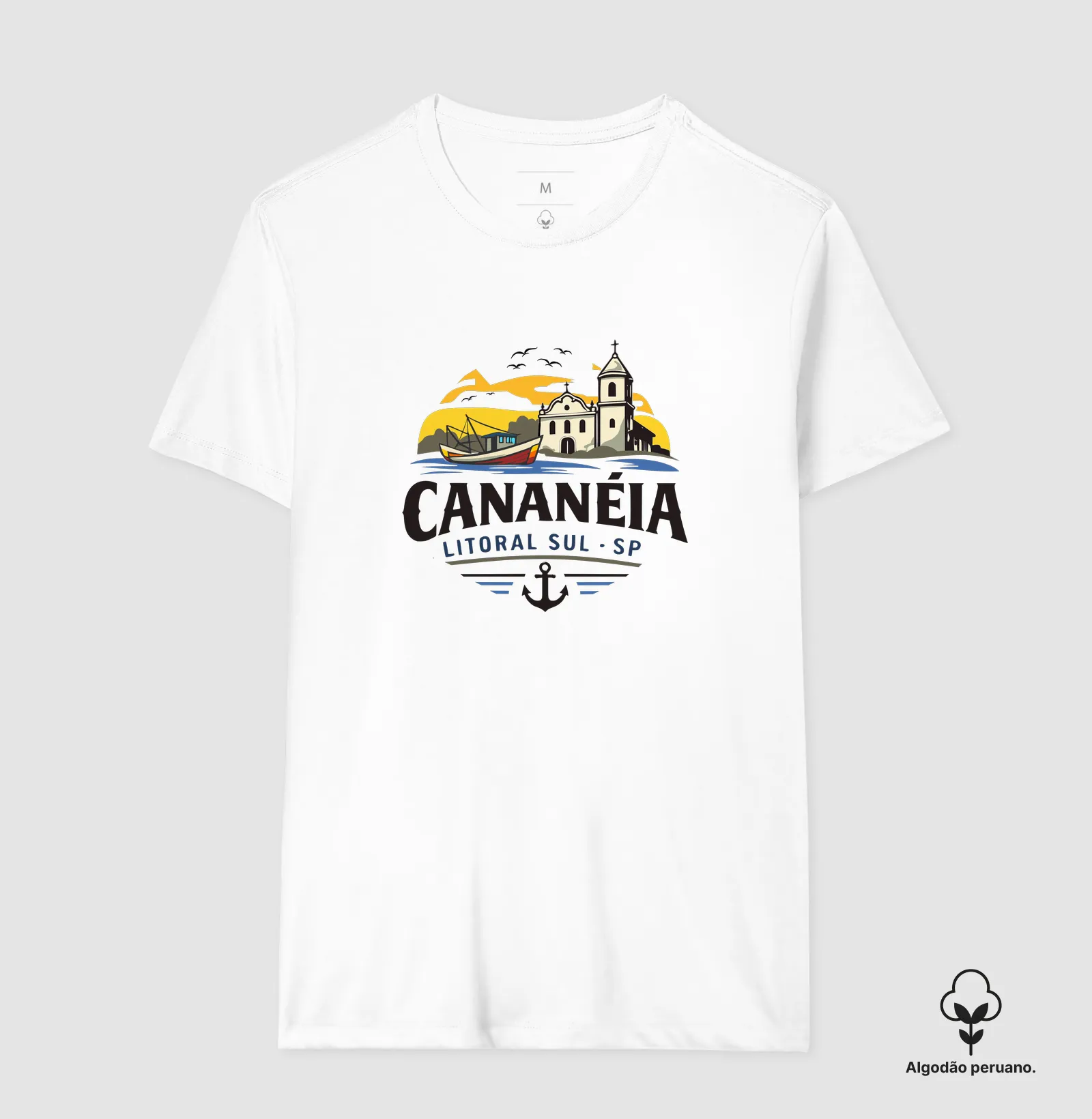 Camisa 1